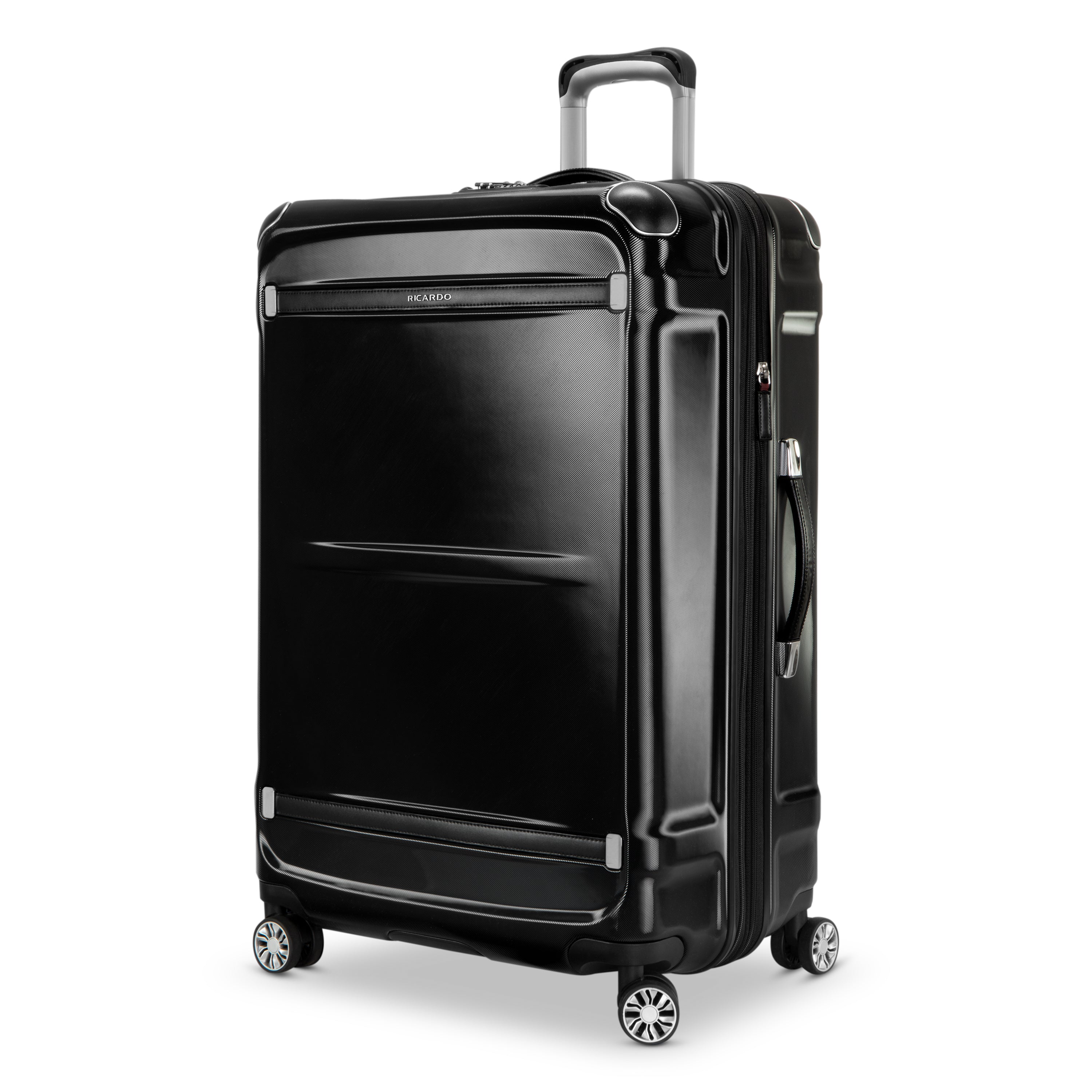 Rodeo Drive 2.0 78cm Hardside Check-In Expandable Spinner