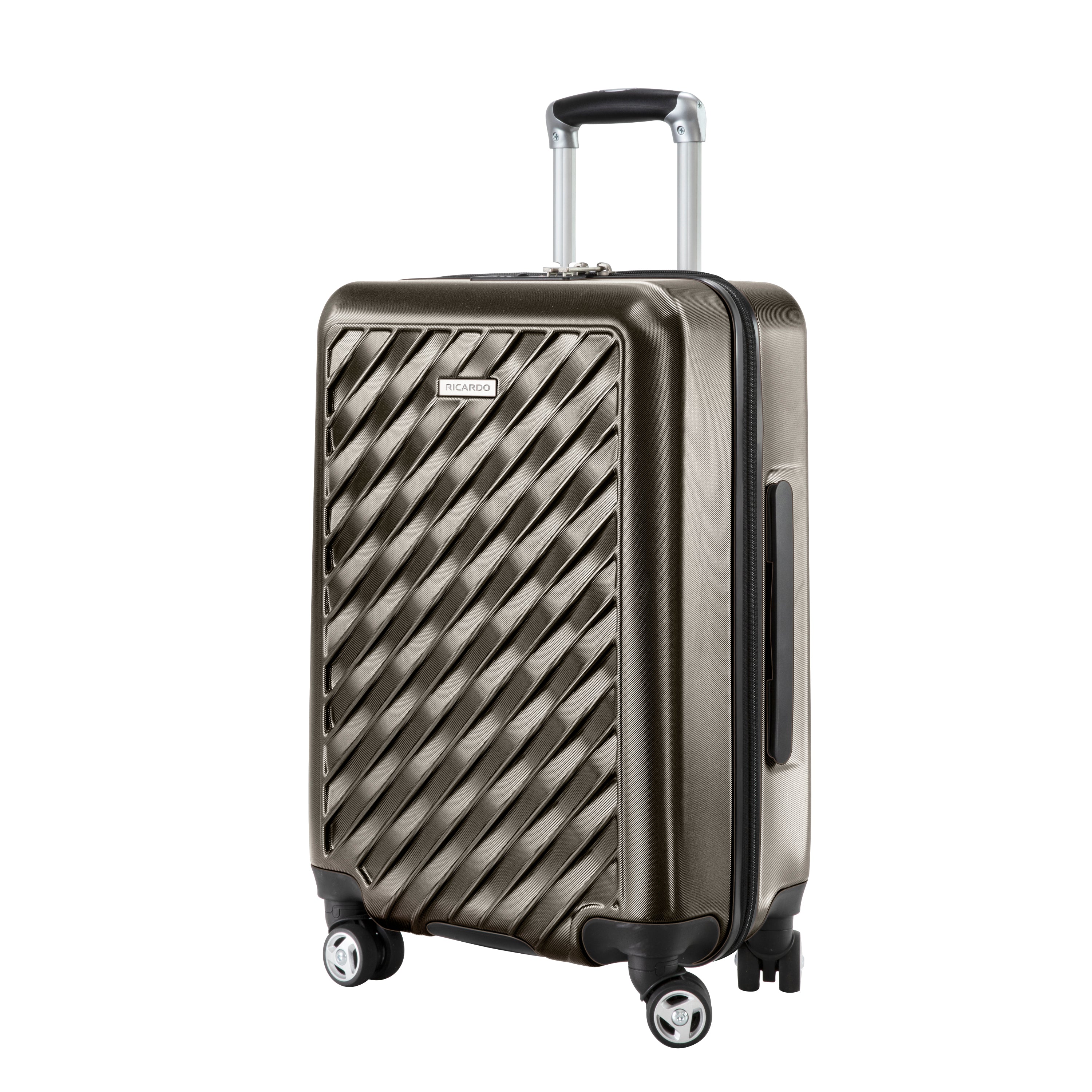 Melrose 56cm Hardside - Bronze