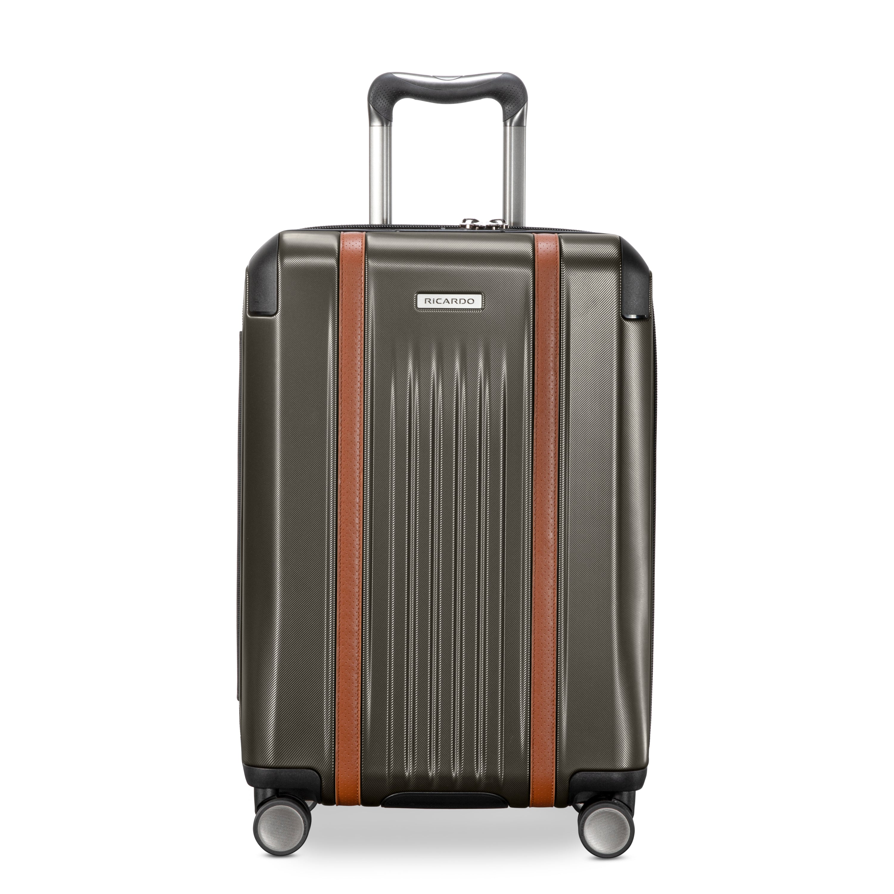 Montecito 2.0 56.5cm Hardside Carry-On Expandable Spinner