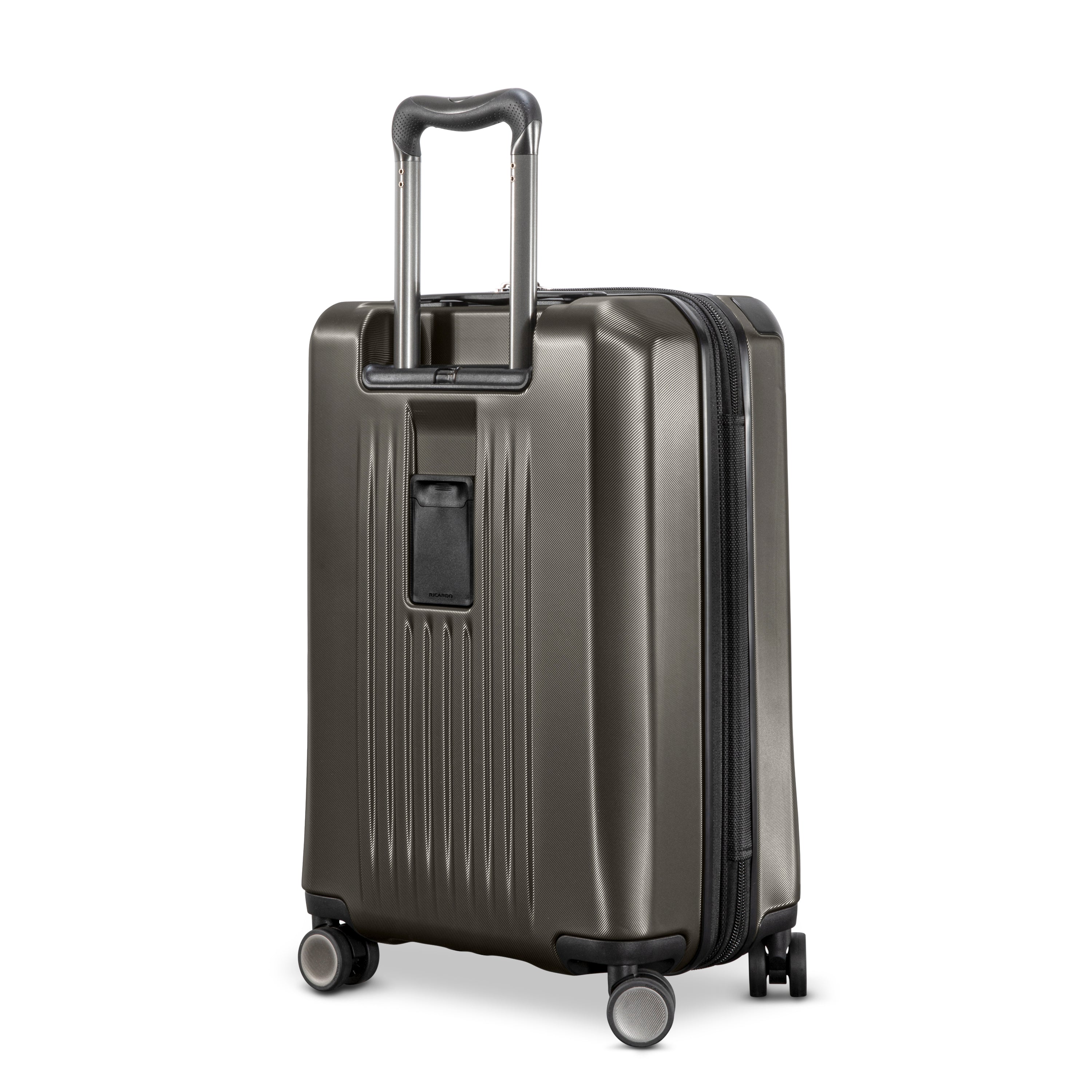 Montecito 2.0 56.5cm Hardside Carry-On Expandable Spinner