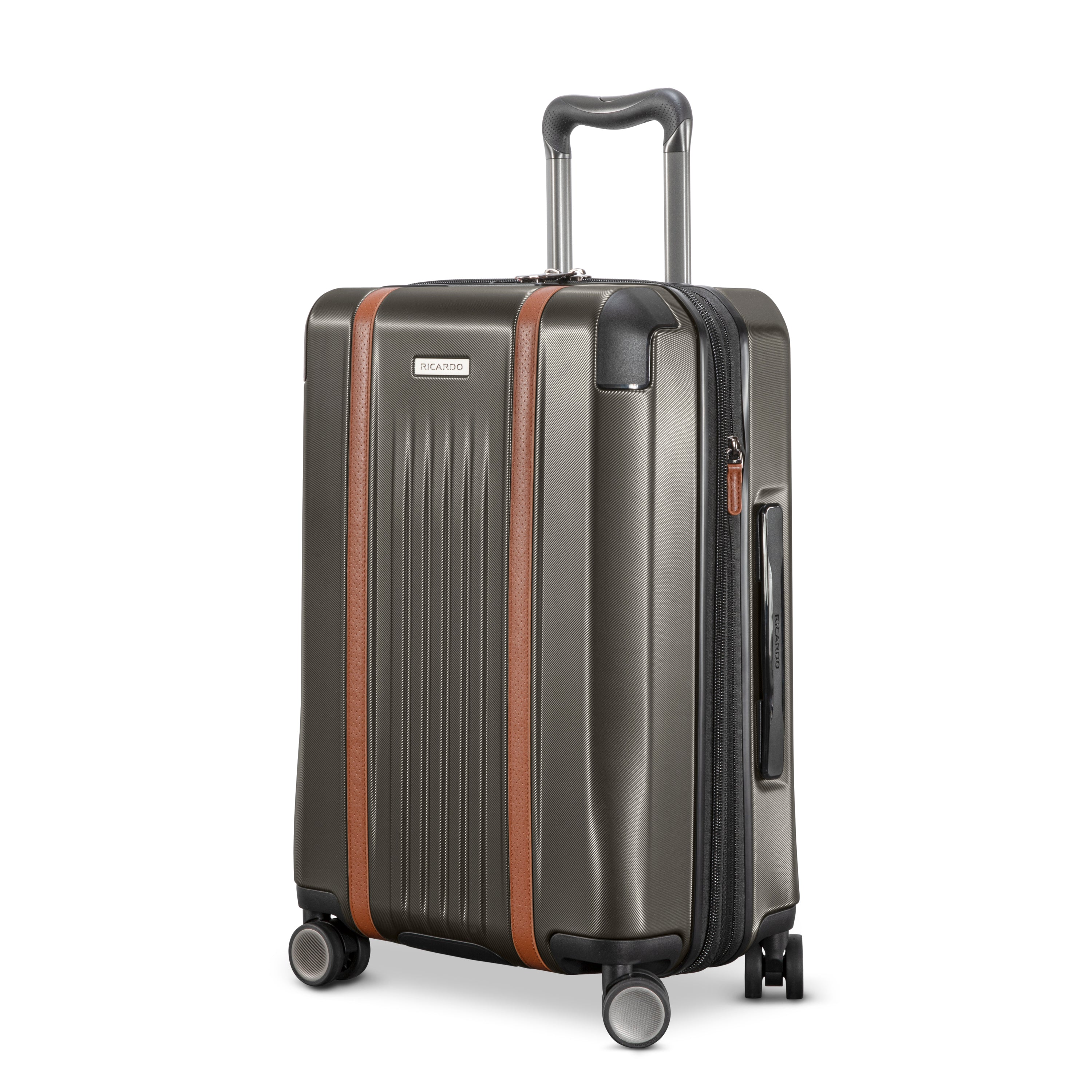 Montecito 2.0 56.5cm Hardside Carry-On Expandable Spinner