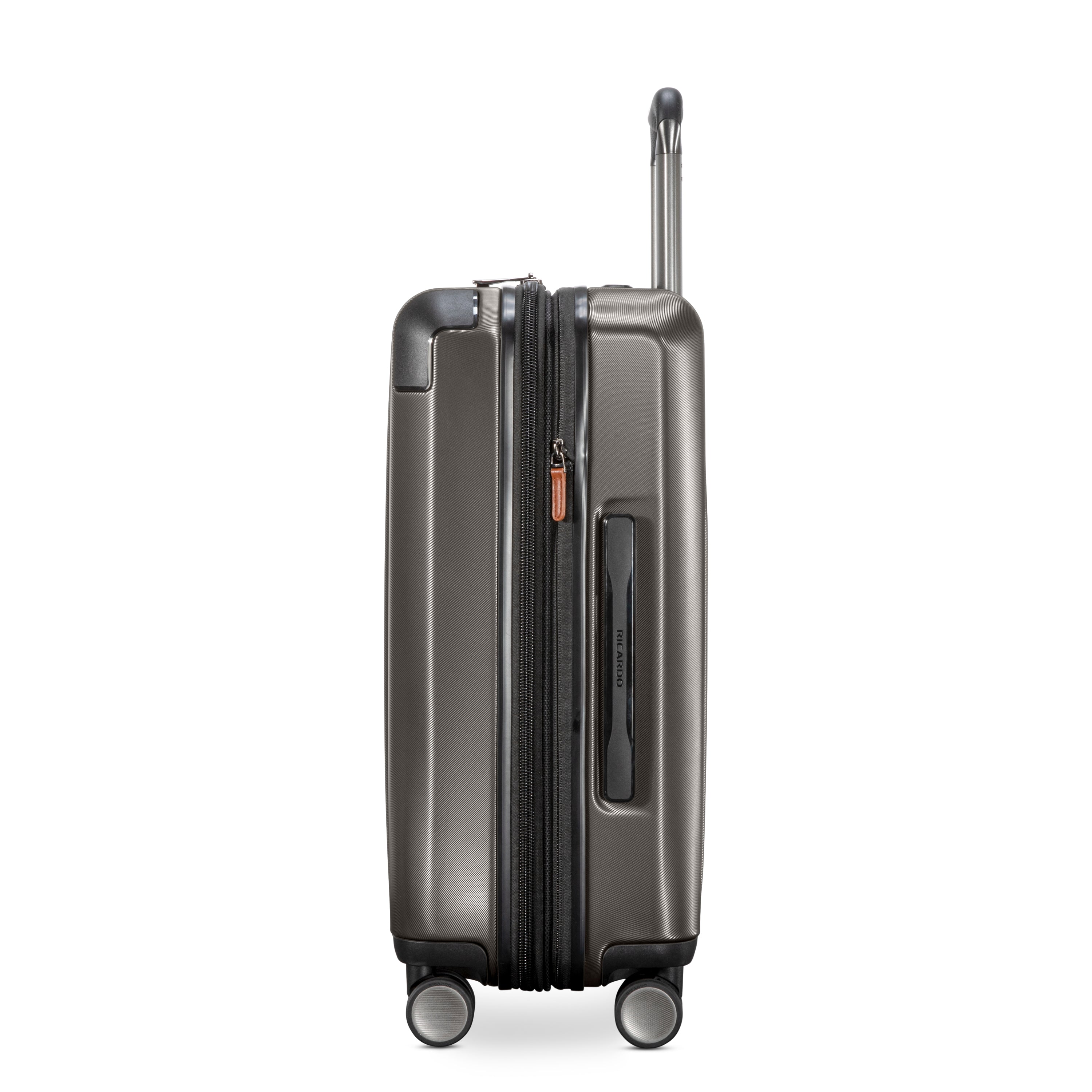 Montecito 2.0 56.5cm Hardside Carry-On Expandable Spinner