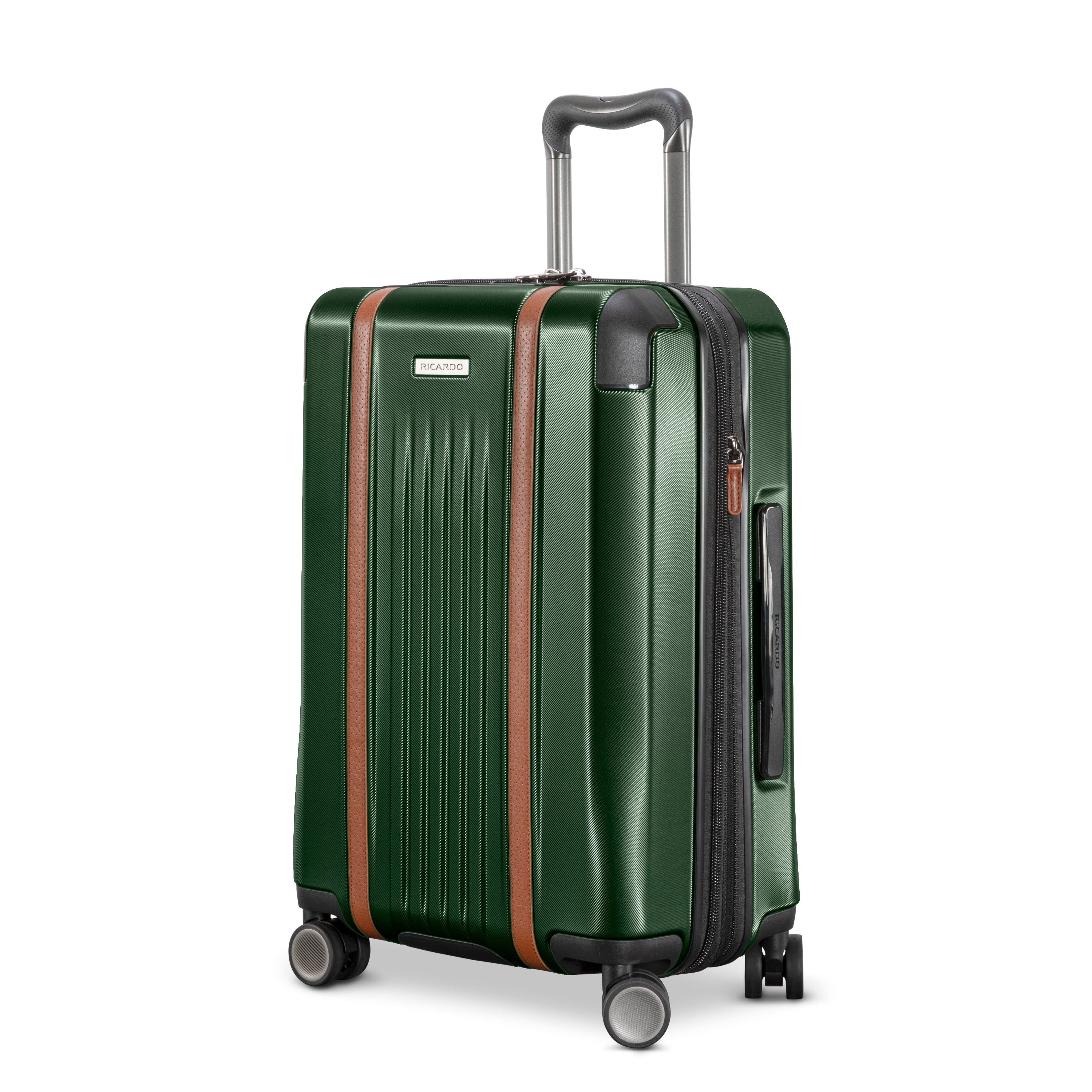Montecito 2.0 56.5cm Hardside Carry-On Expandable Spinner