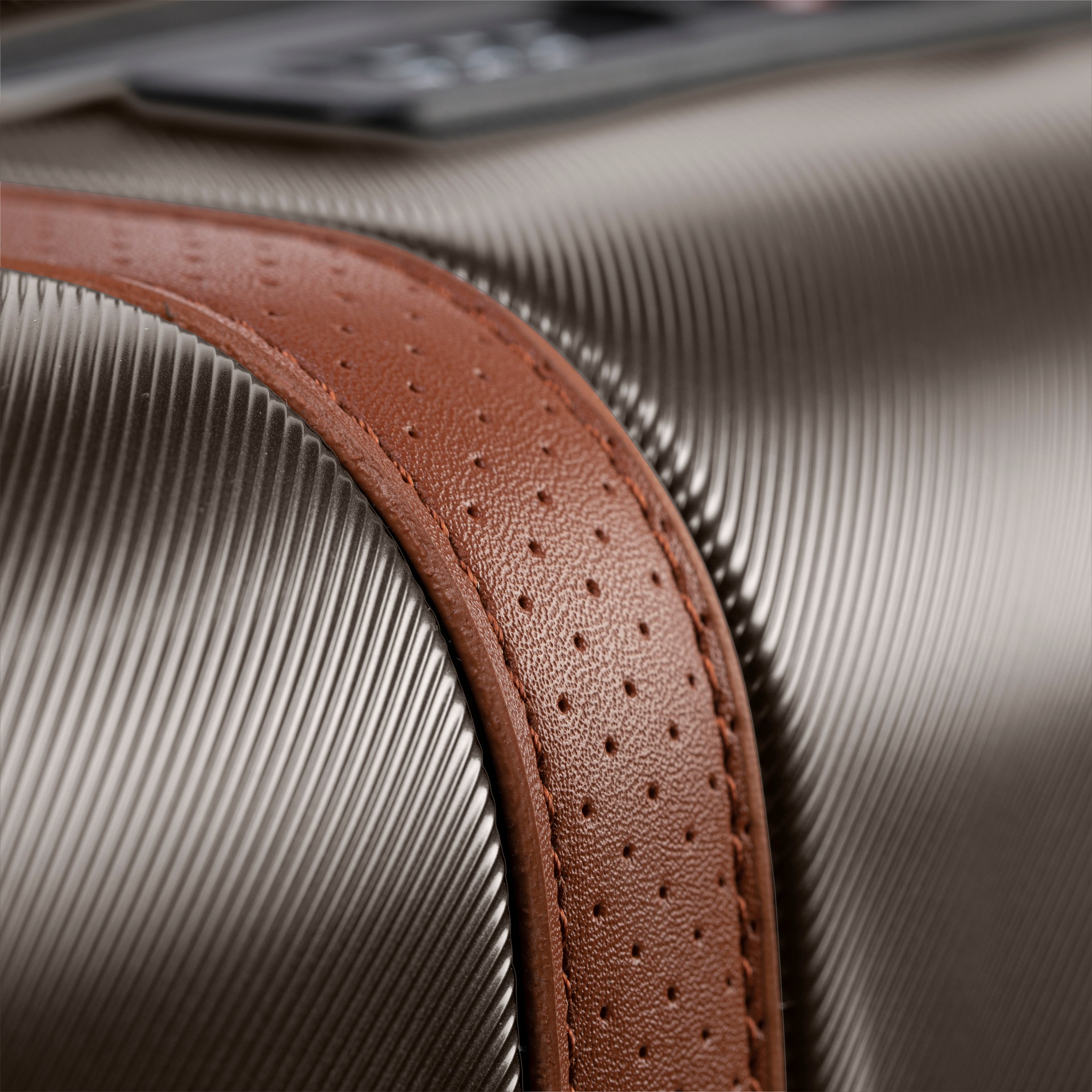 Montecito 2.0 67cm Hardside Medium Check-in Expandable Spinner