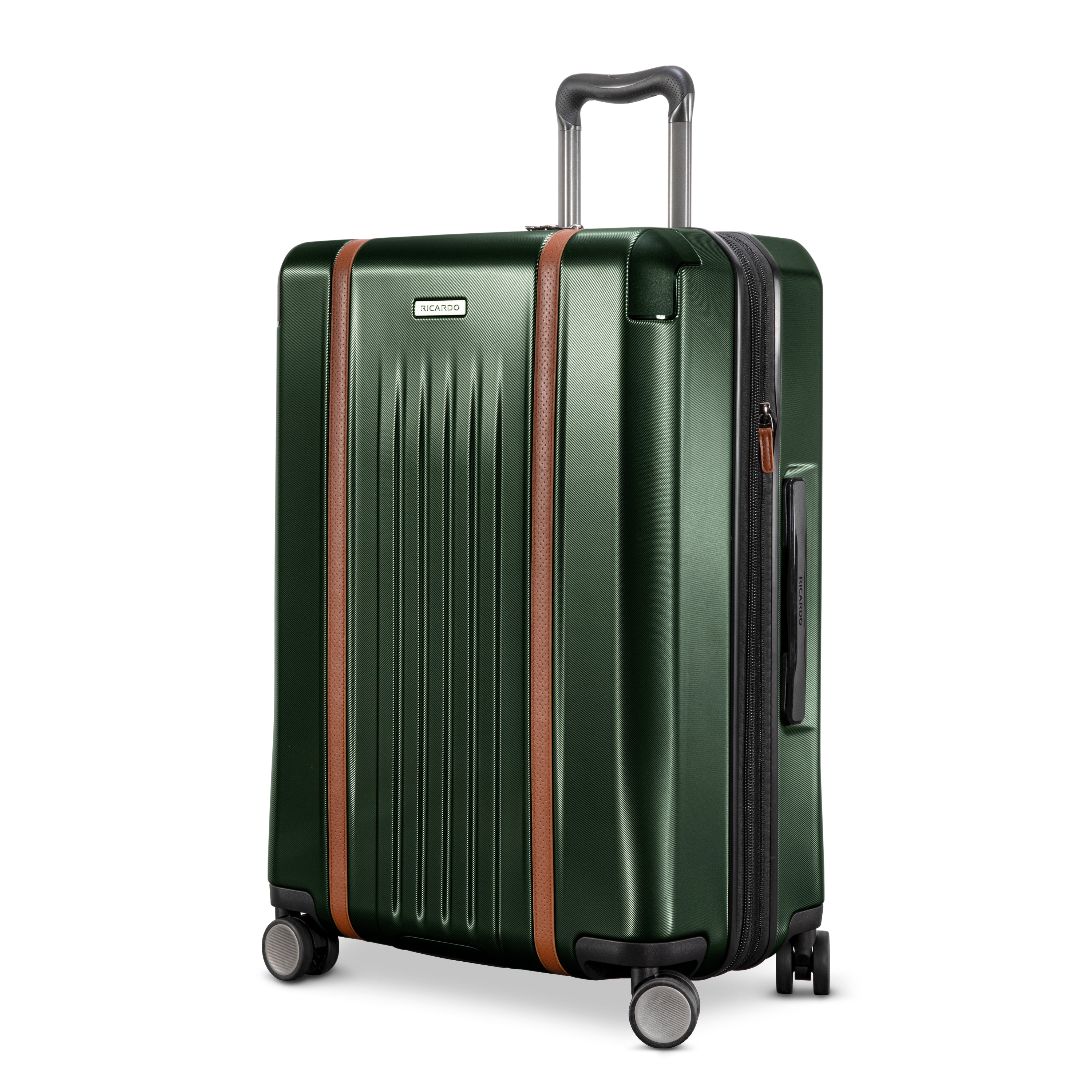Montecito 2.0 67cm Hardside Medium Check-in Expandable Spinner