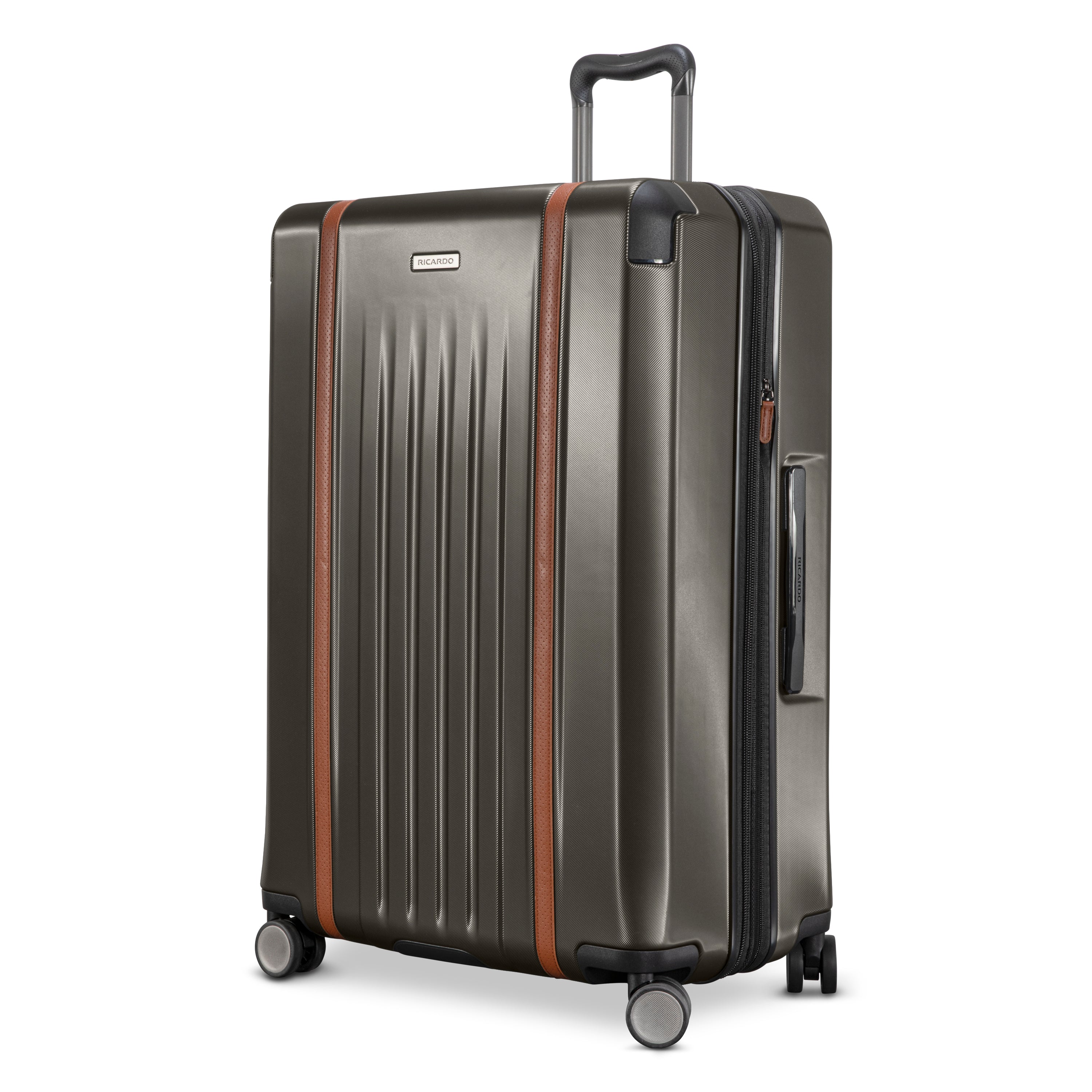 Montecito 2.0 76cm Hardside Check-In Expandable Spinner
