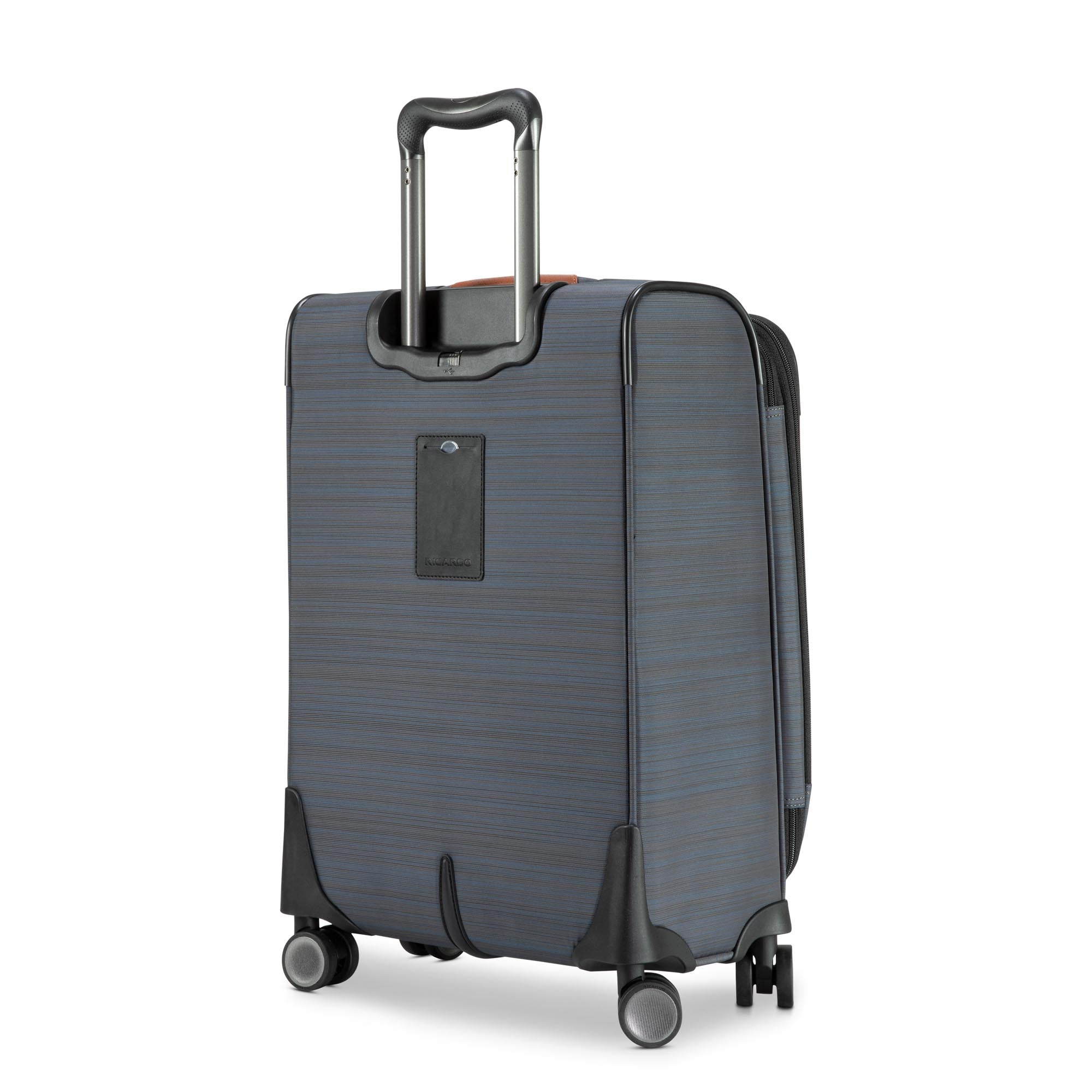 Montecito 2.0 SS. 59cm Expandable Spinner - Reverse View