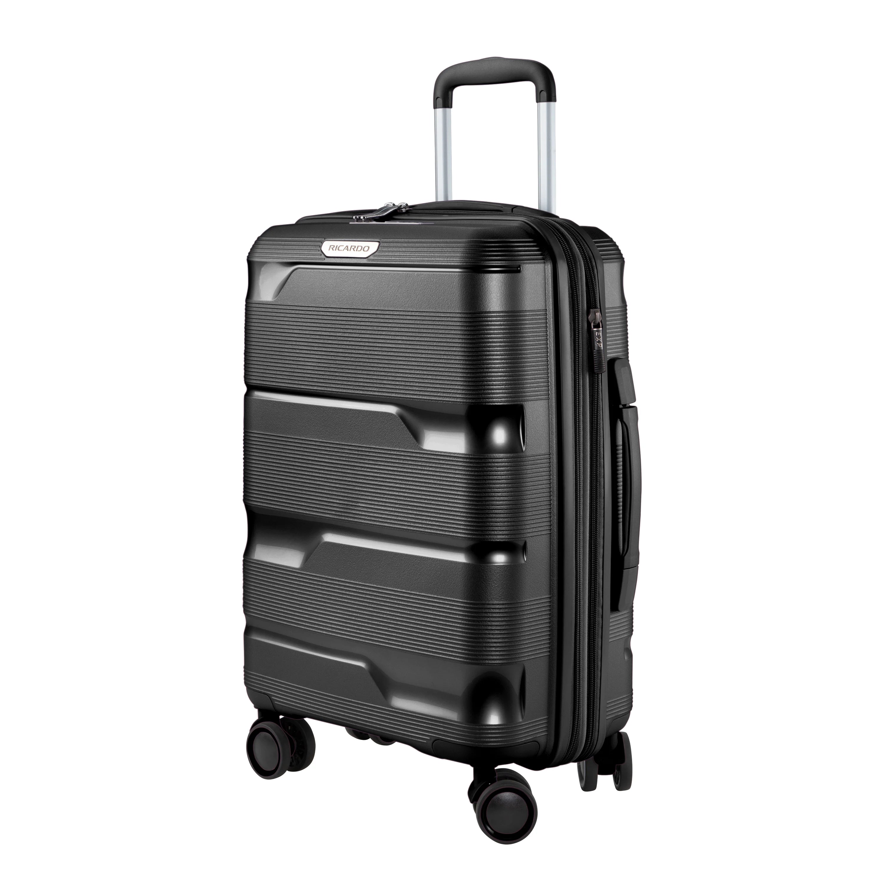 Santa Monica 56cm Hardside Expandable Spinner