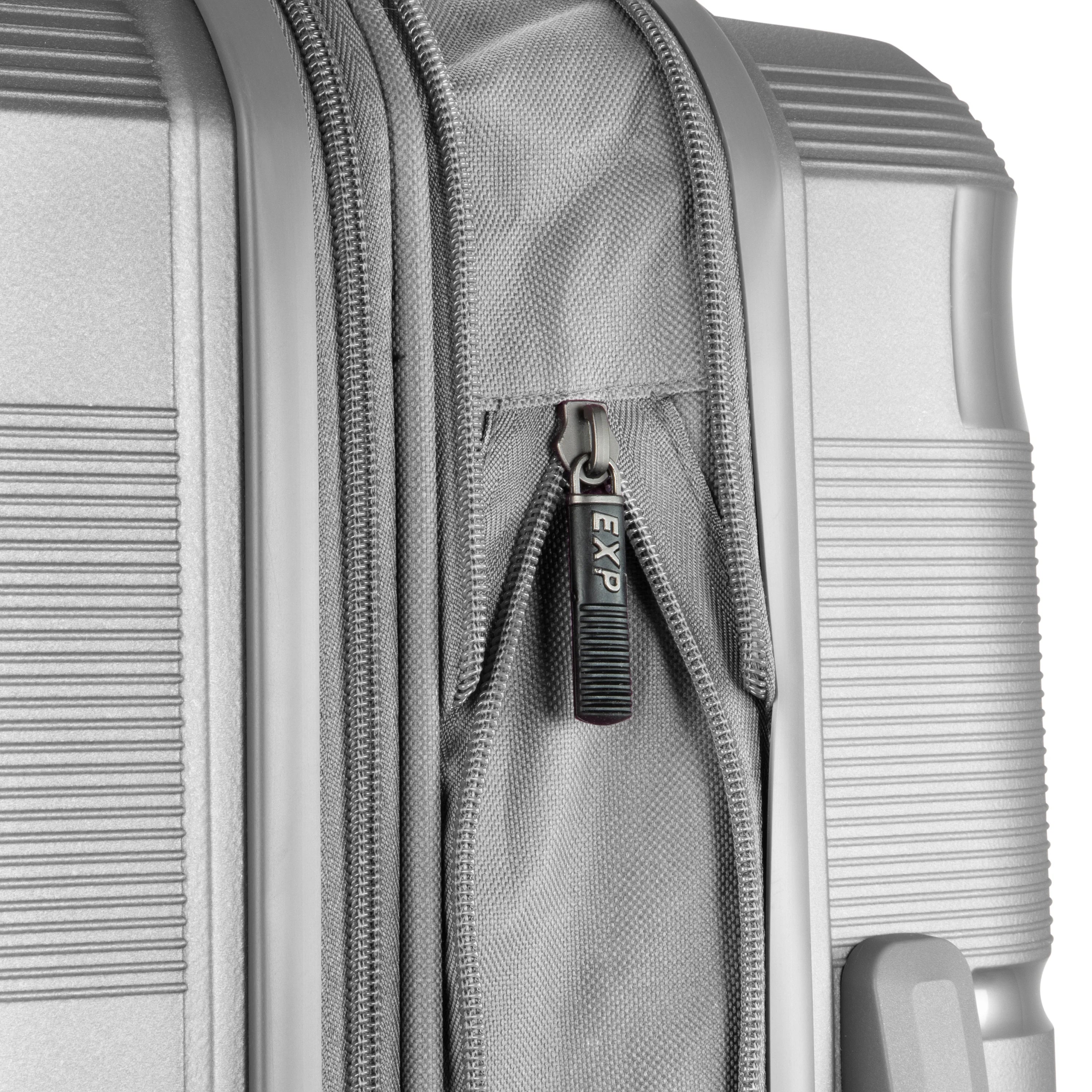 Santa Monica 56cm Hardside Expandable Spinner