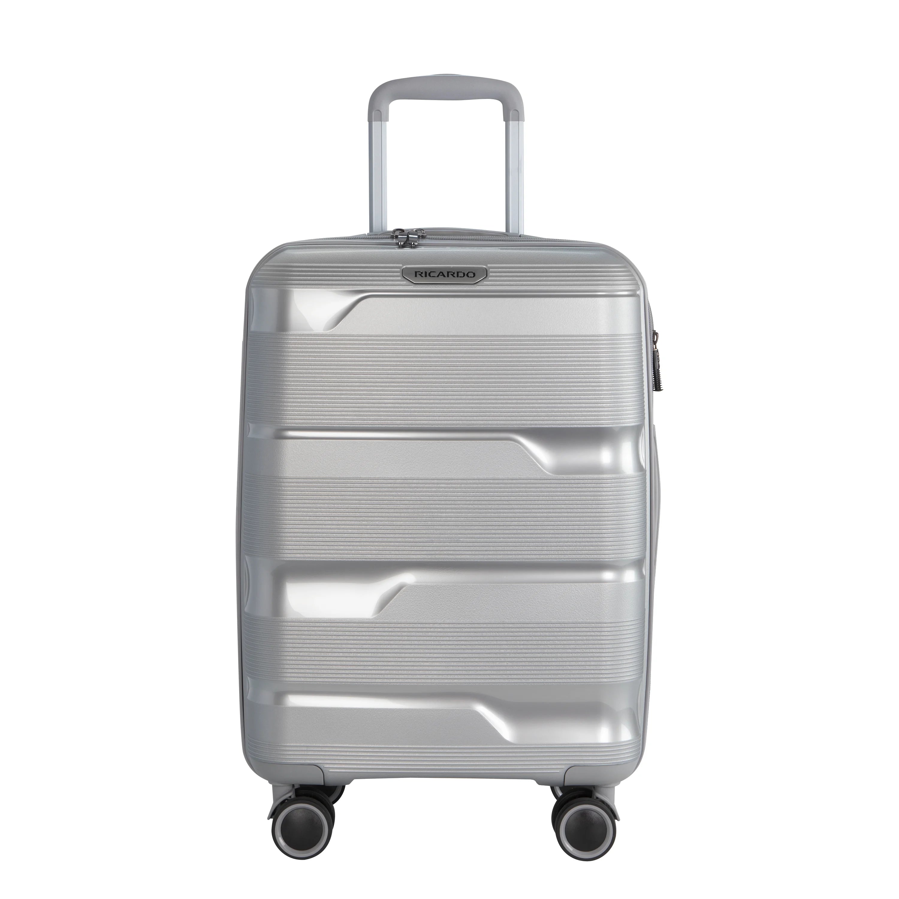 Santa Monica 56cm Hardside Expandable Spinner