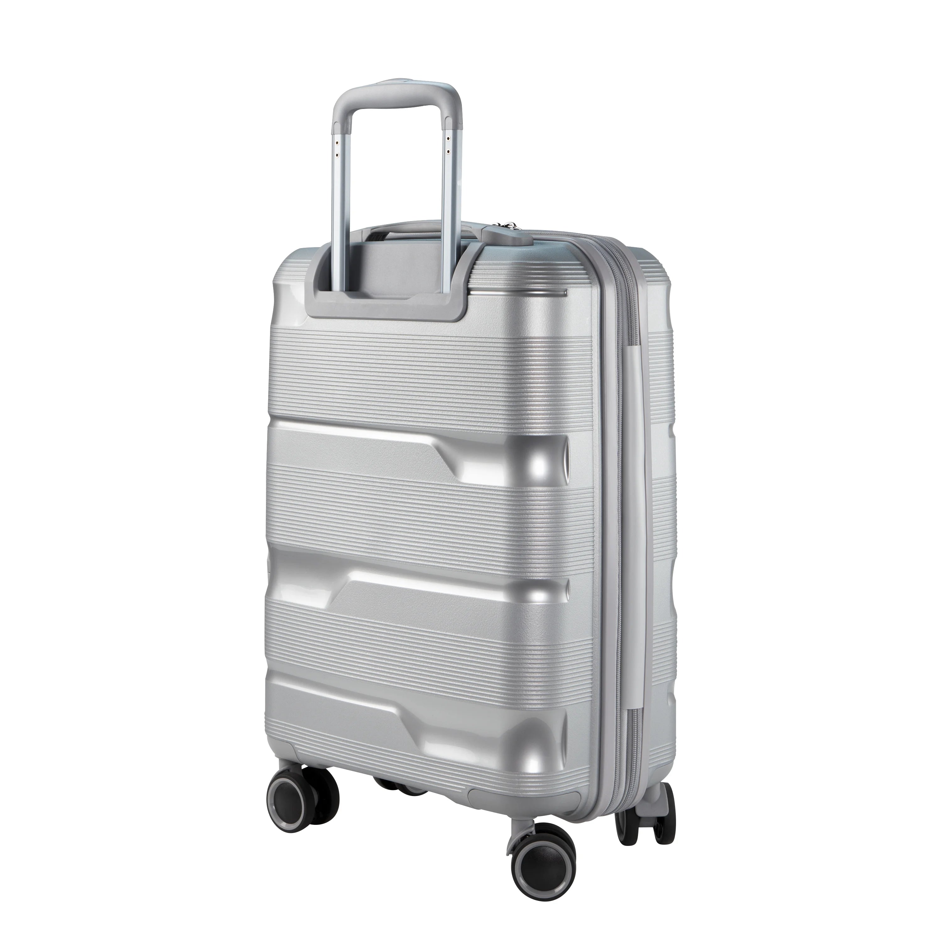 Santa Monica 56cm Hardside Expandable Spinner