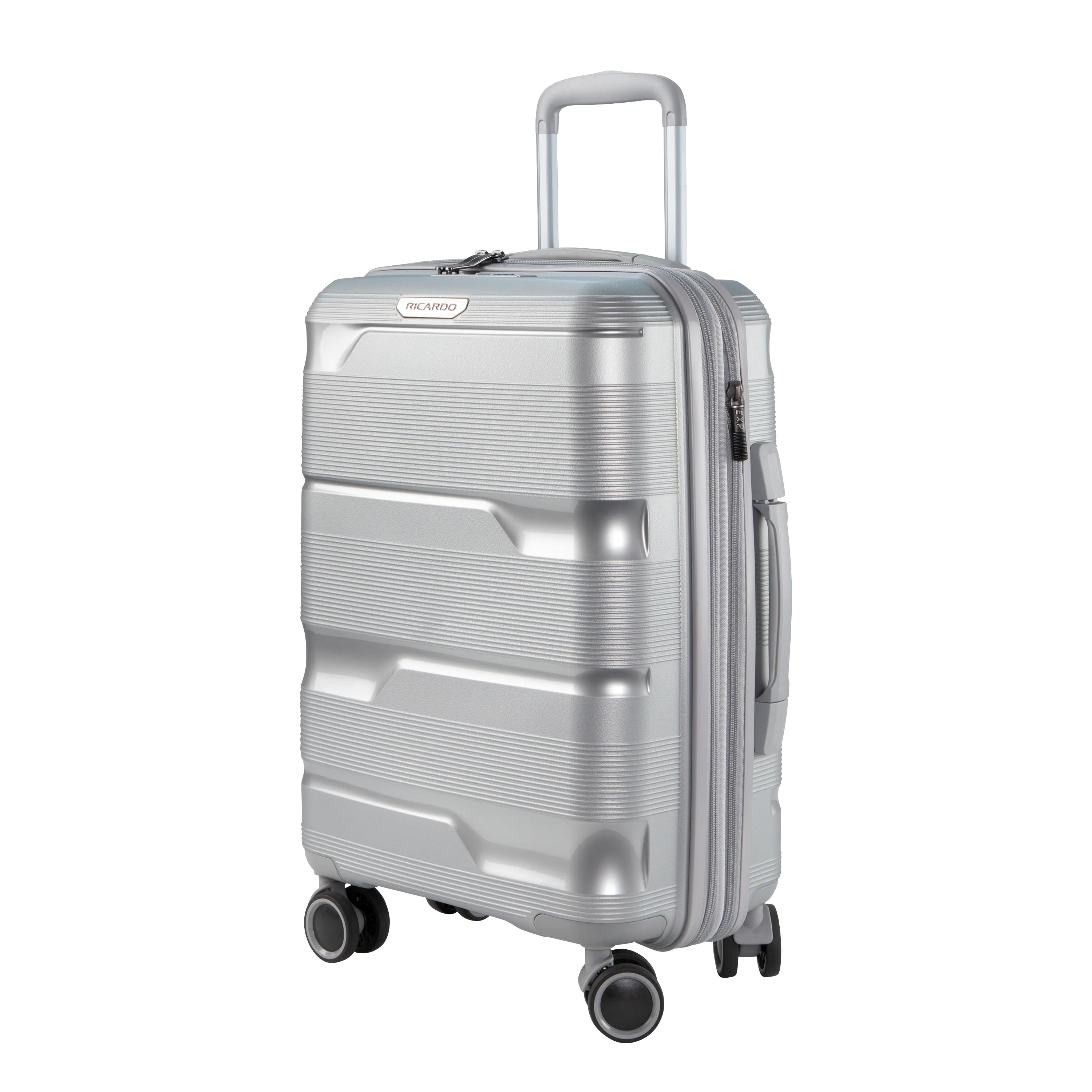 Santa Monica 56cm Hardside Expandable Spinner