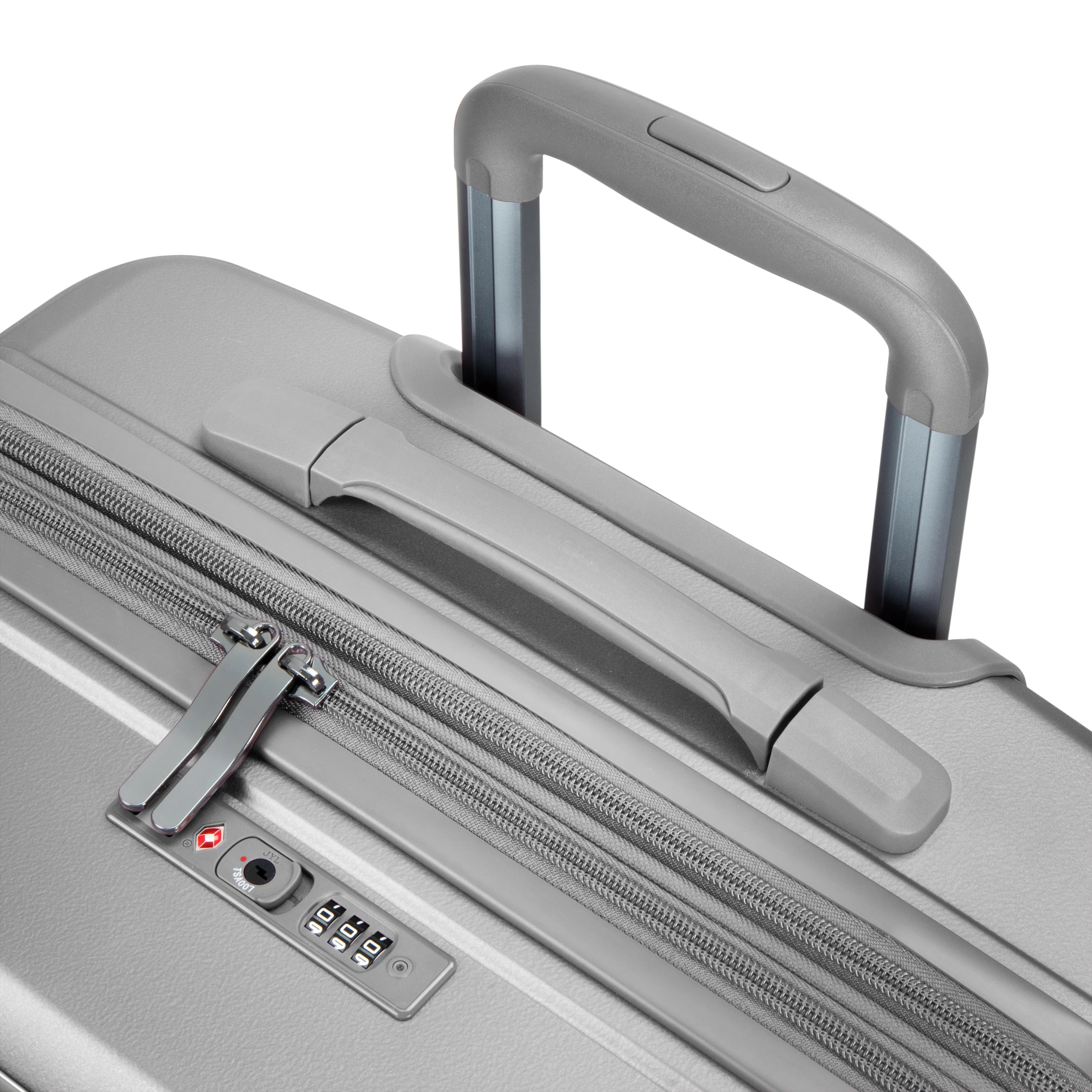 Santa Monica 56cm Hardside Expandable Spinner