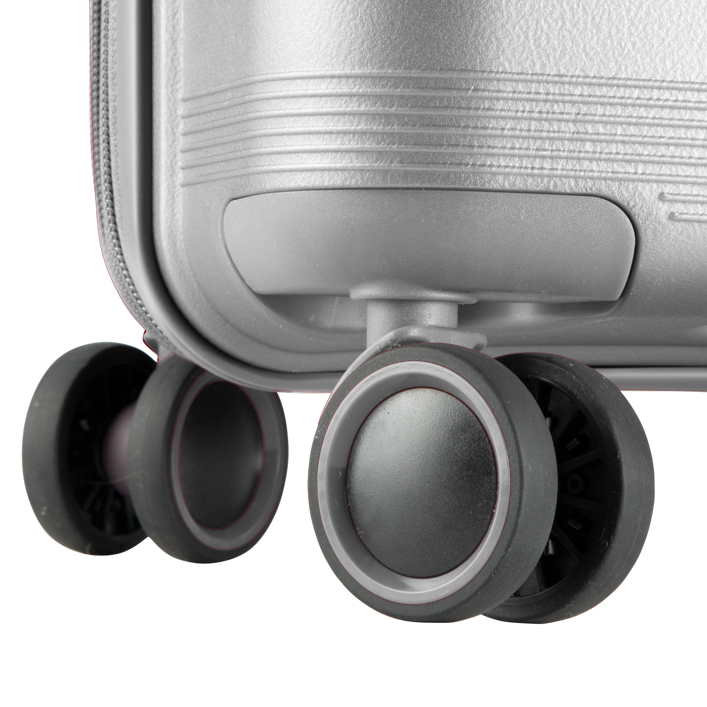 Santa Monica 56cm Hardside Expandable Spinner