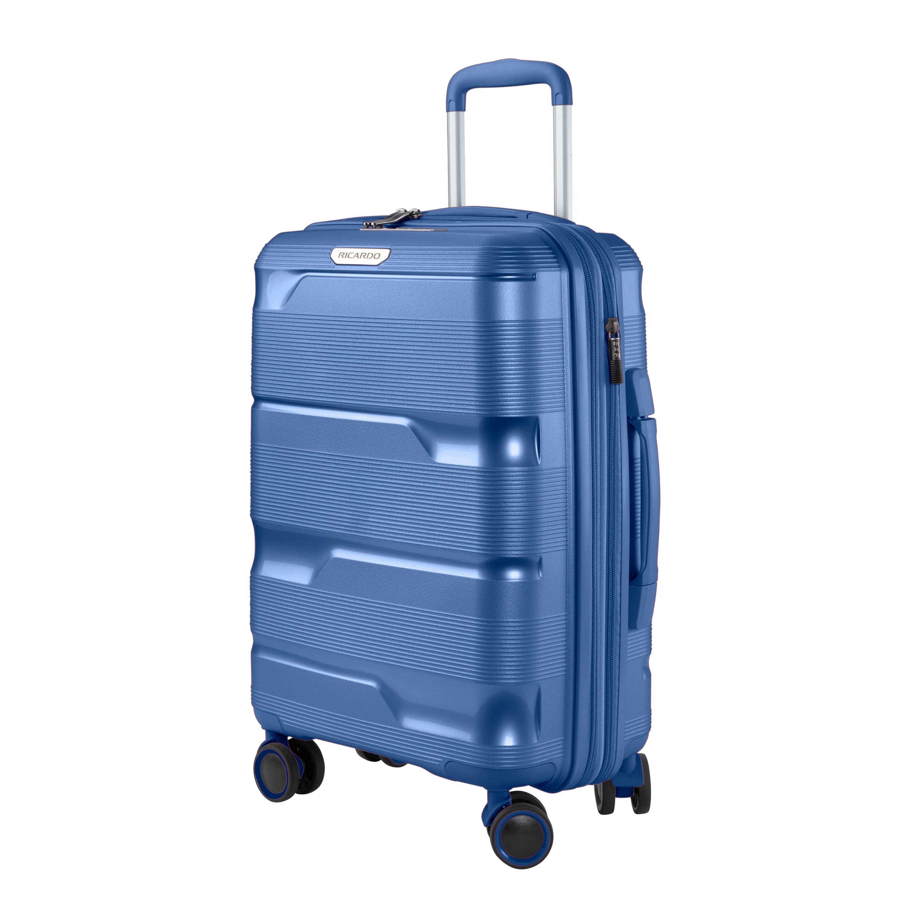 Santa Monica 56cm Hardside Expandable Spinner