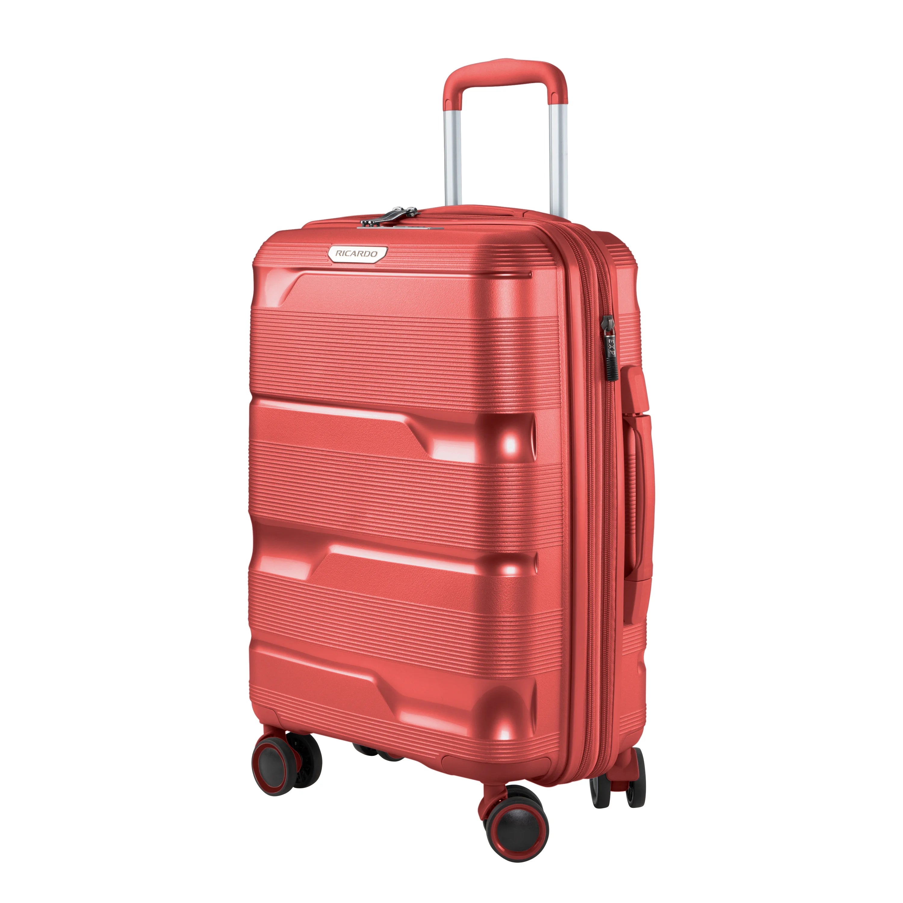 Santa Monica 56cm Hardside Expandable Spinner