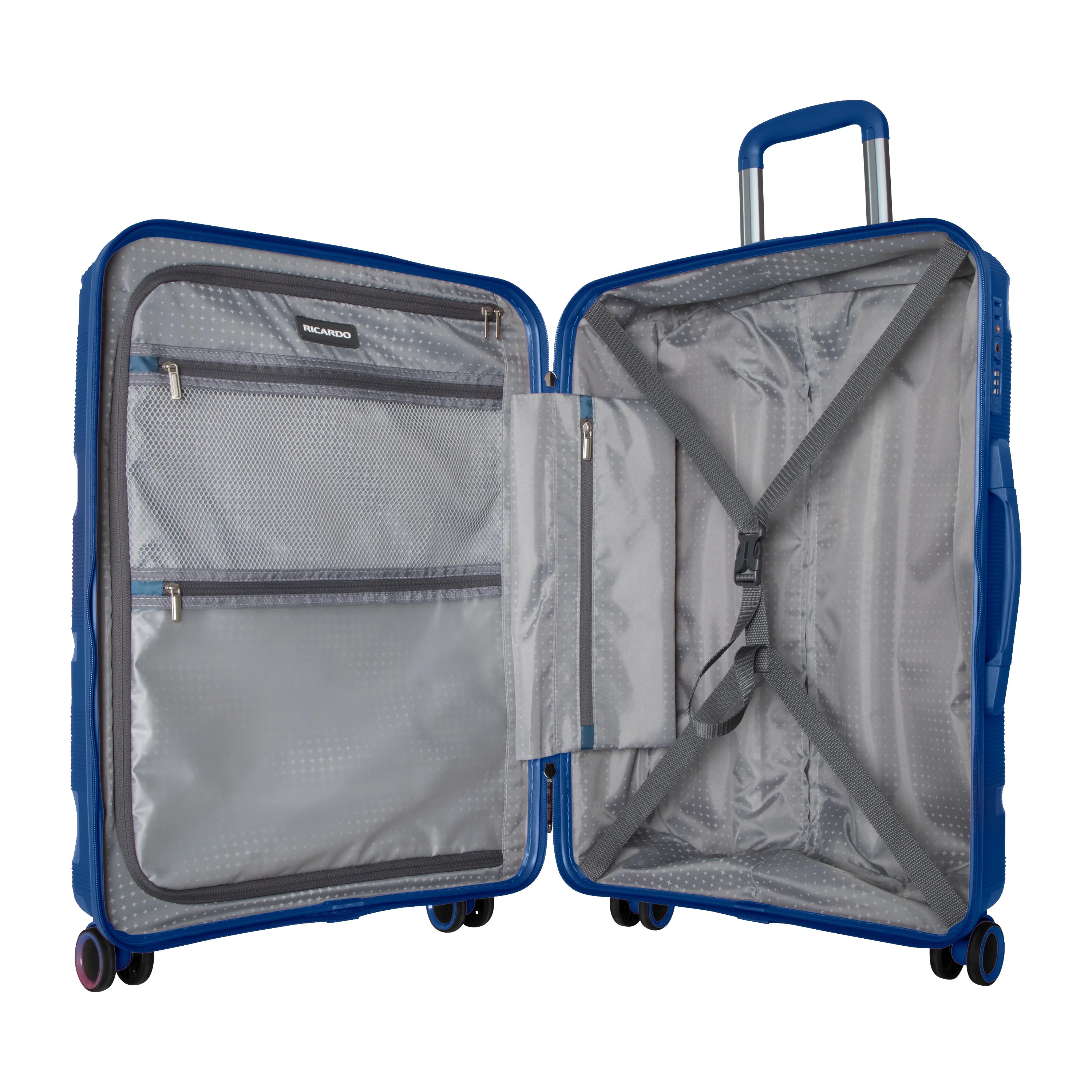 Santa Monica 66cm  Hardside Expandable Spinner