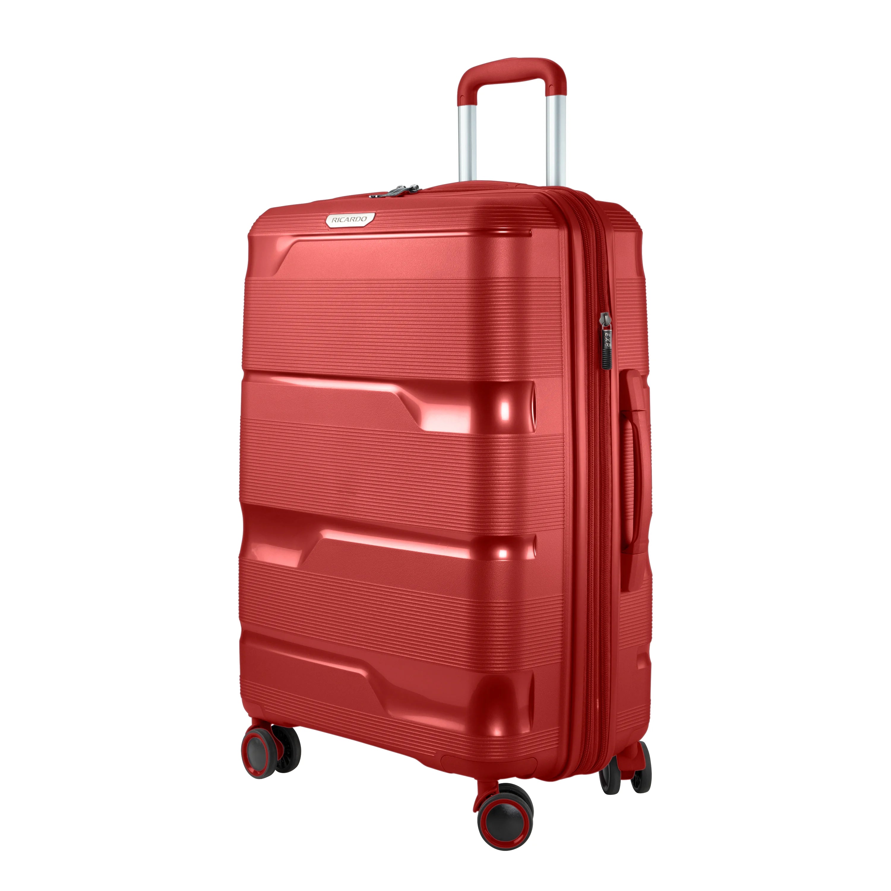 Santa Monica 66cm  Hardside Expandable Spinner