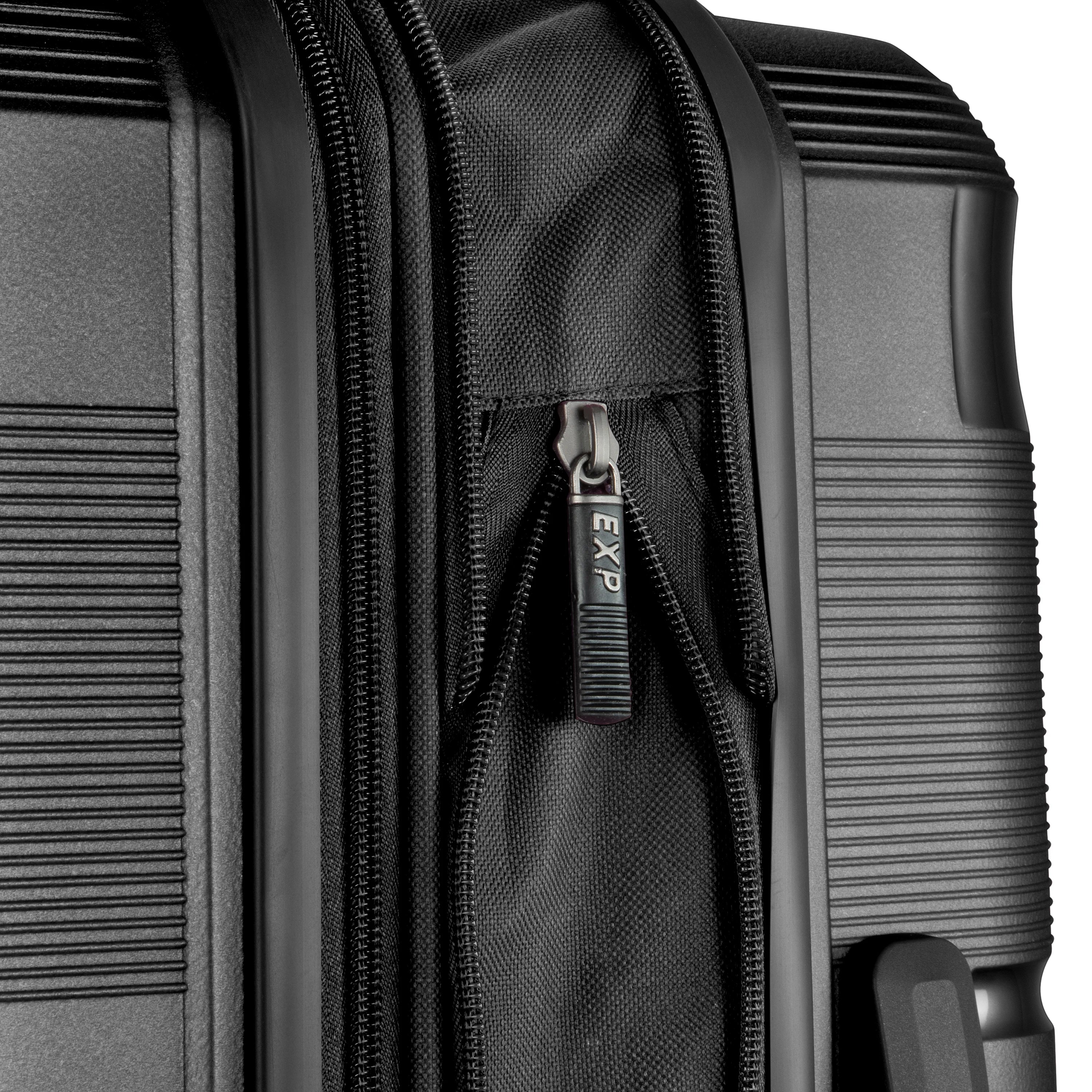 Santa Monica 76cm Hardside Expandable Spinner