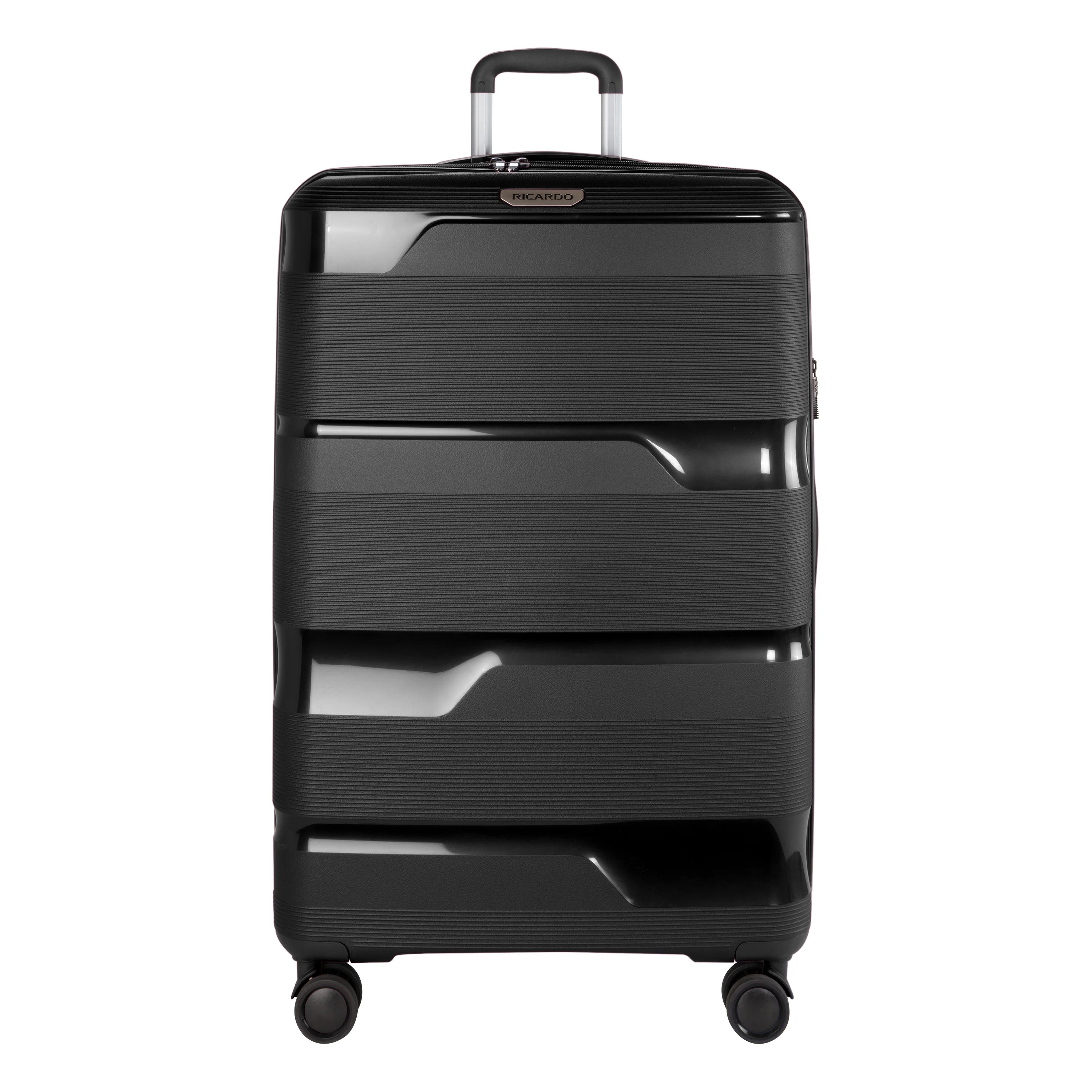 Santa Monica 76cm Hardside Expandable Spinner