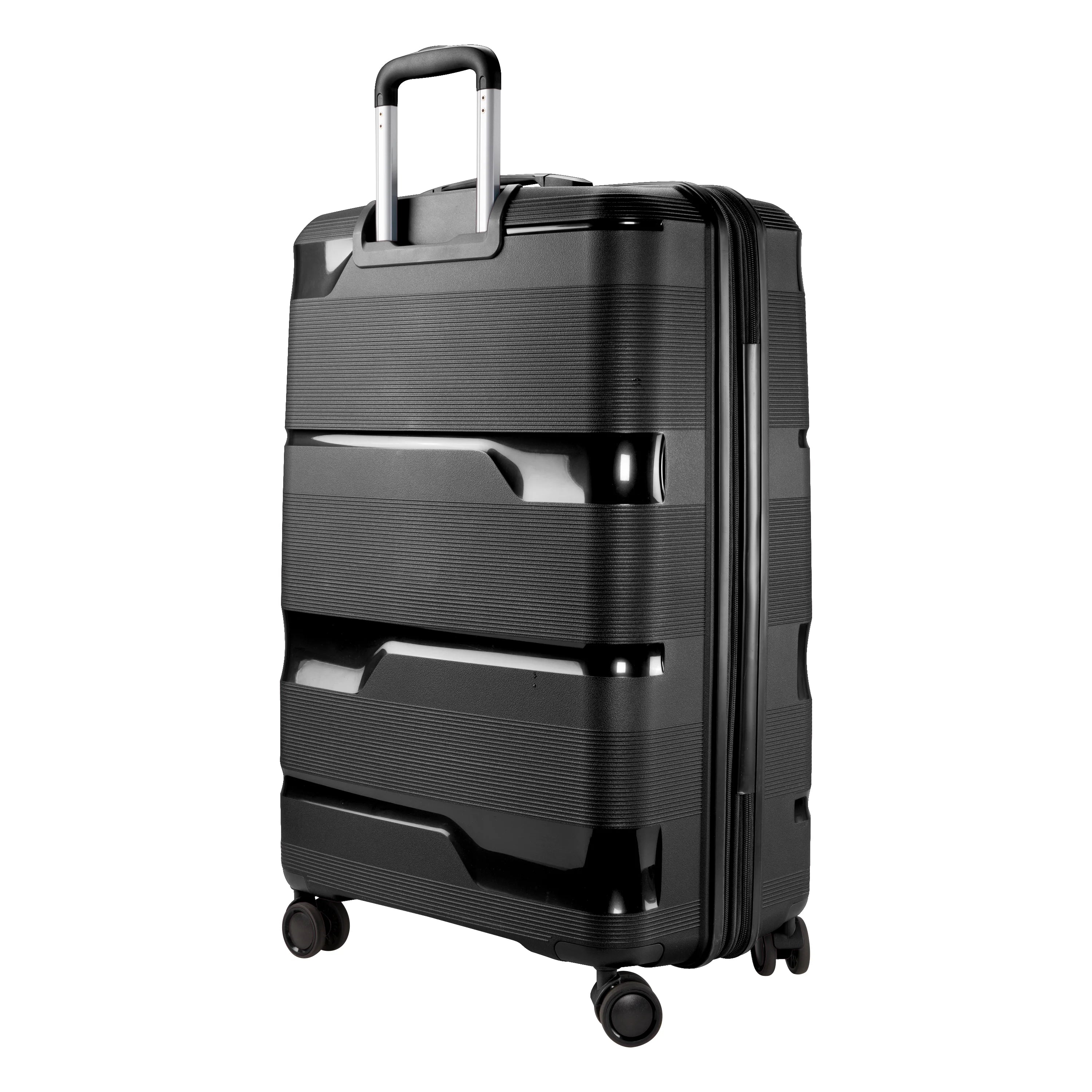 Santa Monica 76cm Hardside Expandable Spinner