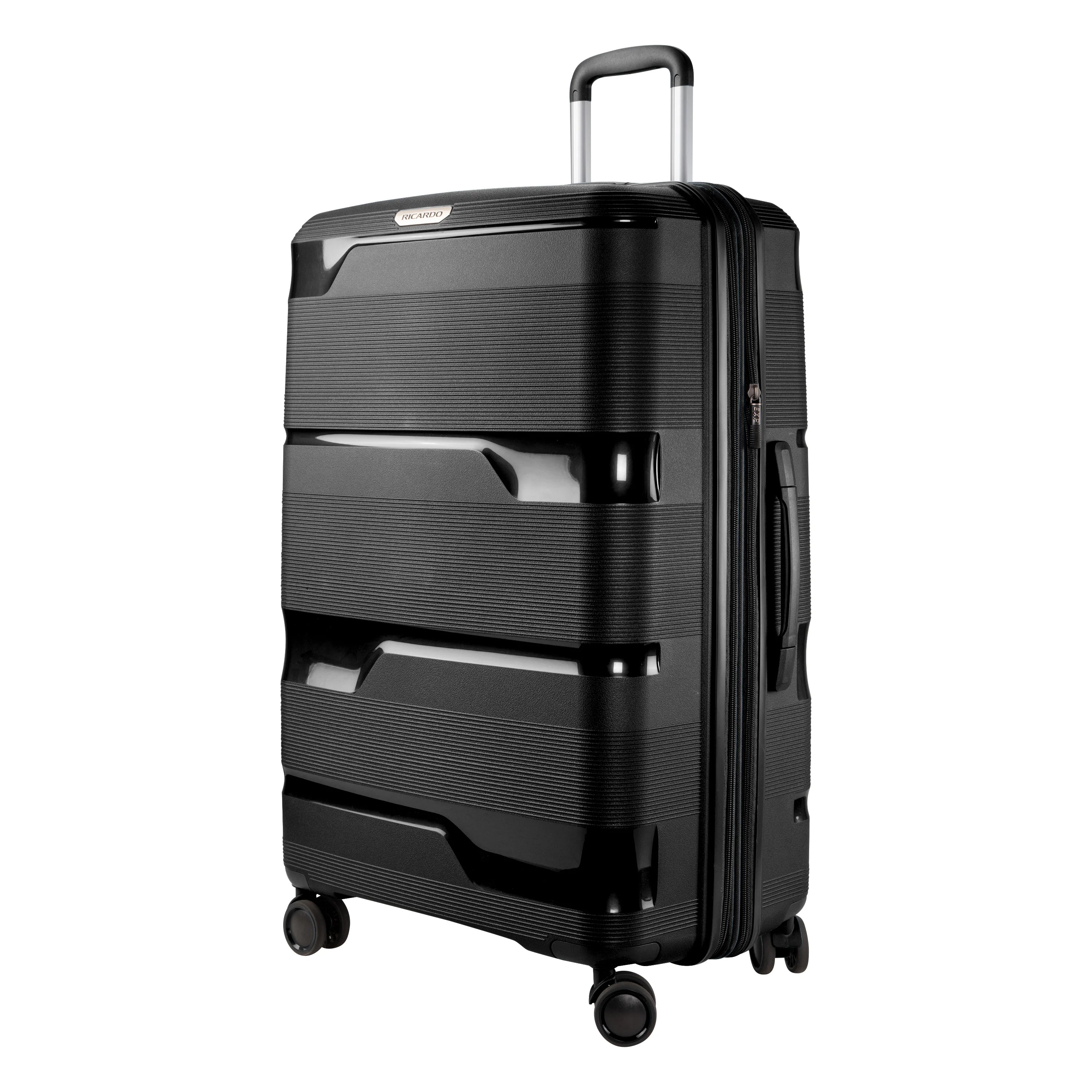 Santa Monica 76cm Hardside Expandable Spinner