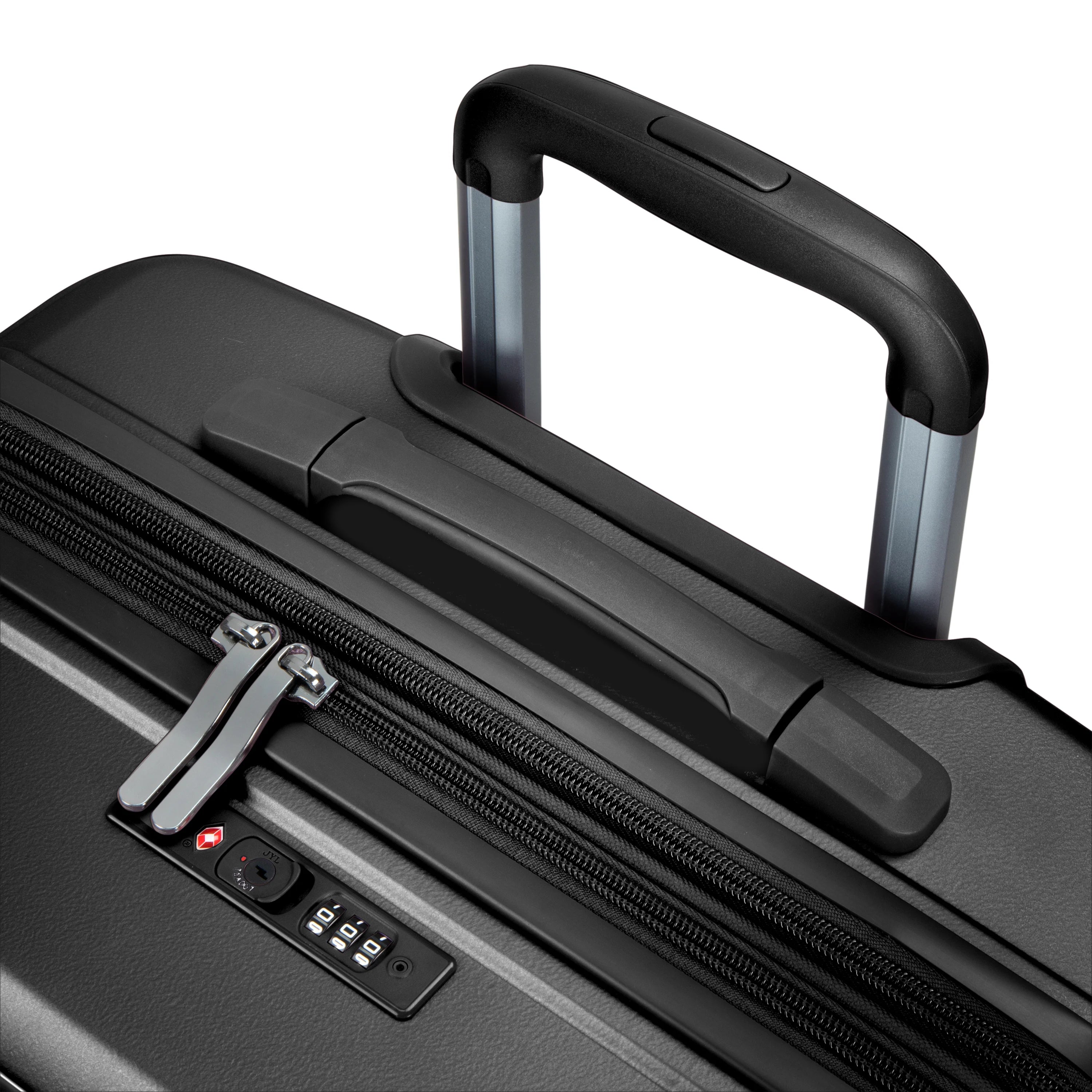 Santa Monica 76cm Hardside Expandable Spinner