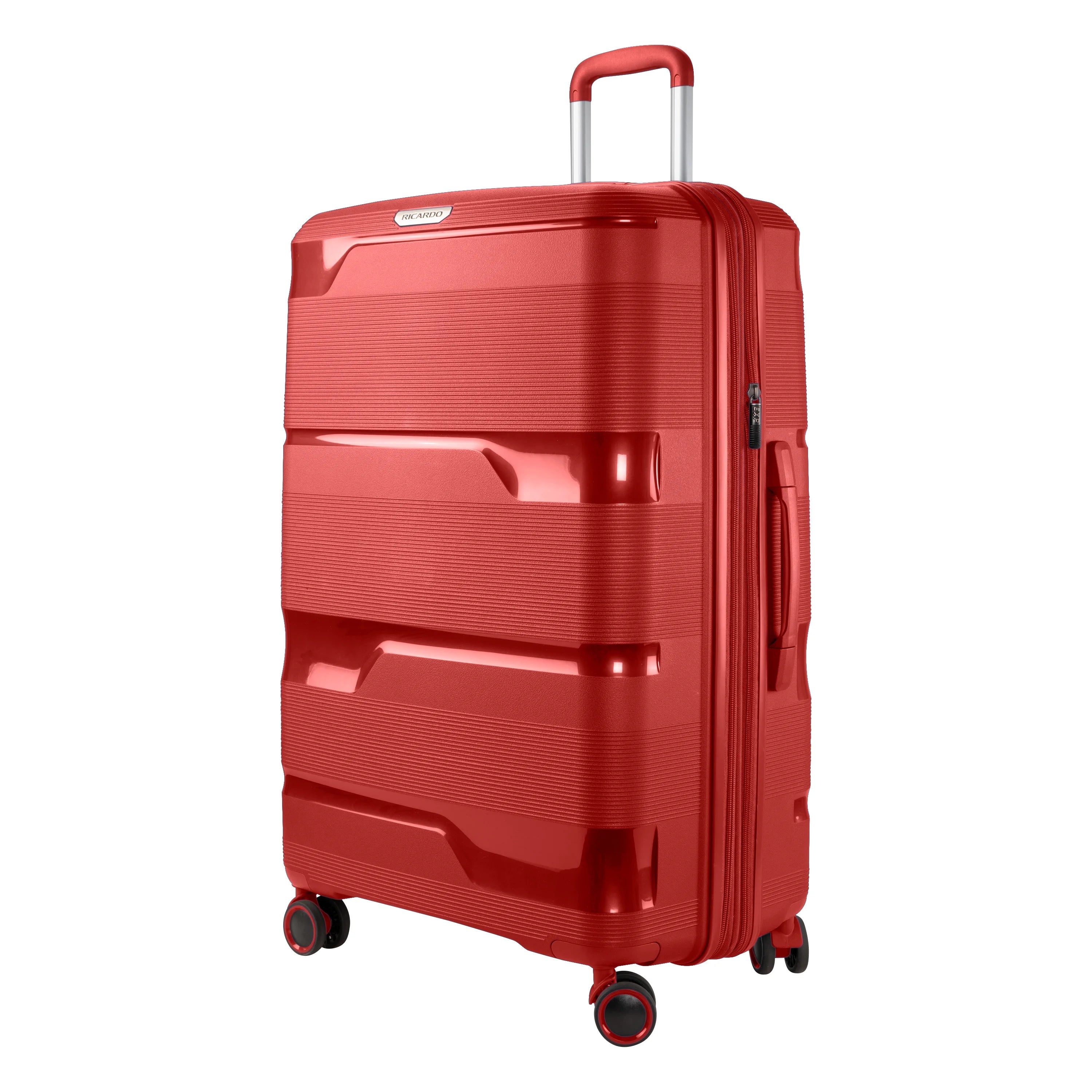 Santa Monica 76cm Hardside Expandable Spinner