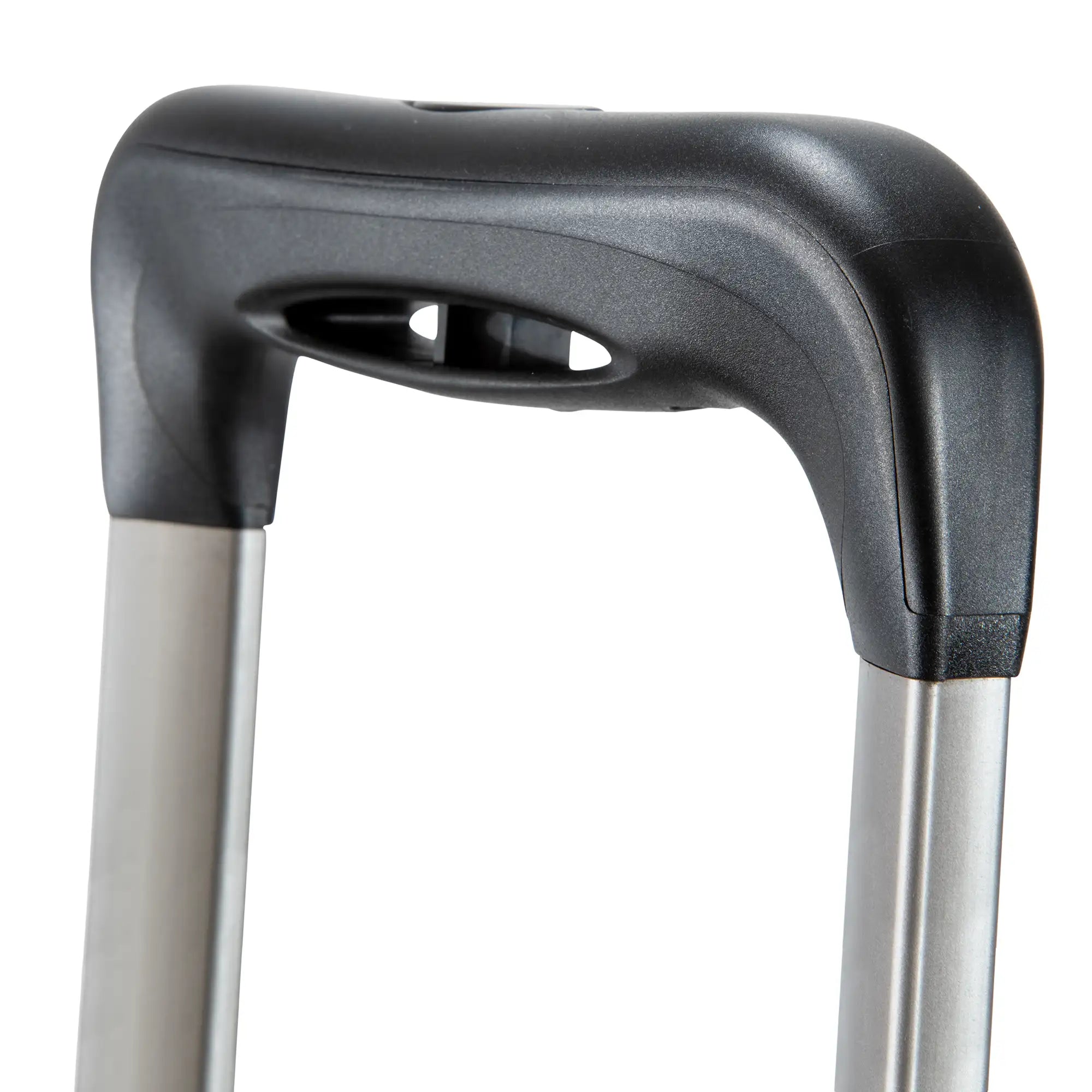 42" telescoping handle