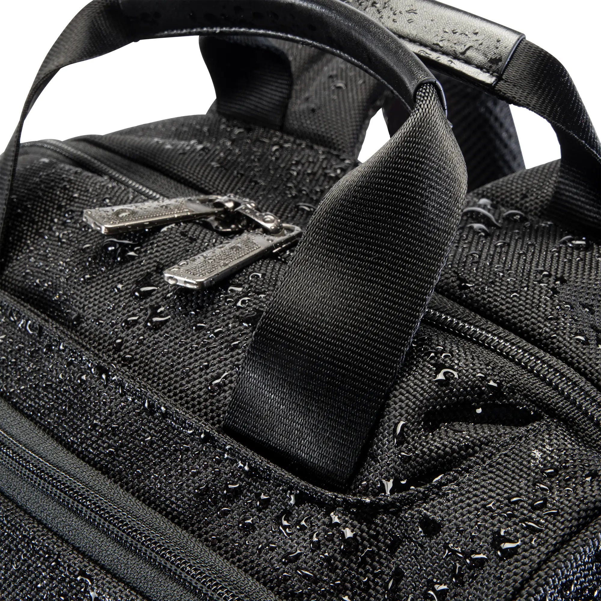 Abrasion and weather-resistant 1680D ballistic nylon