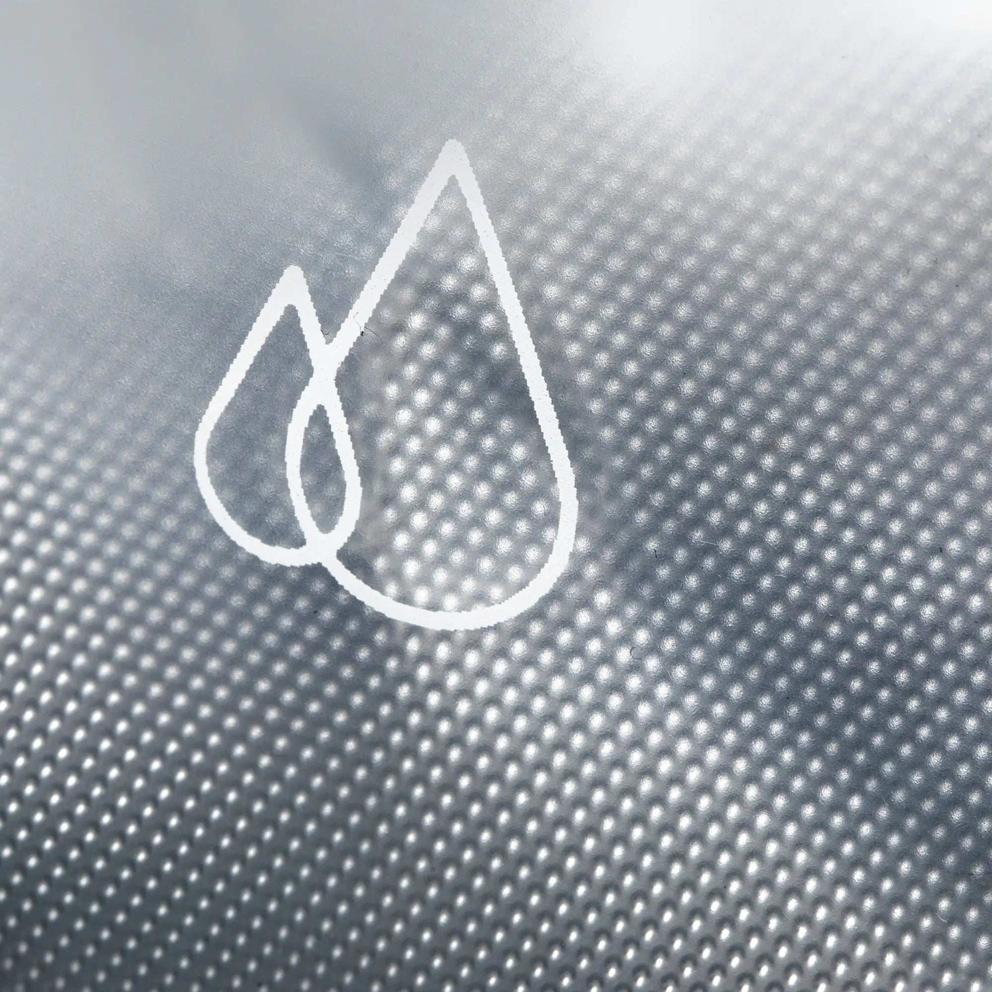 Nanotex® Fabric treatment resists stains and water penetration