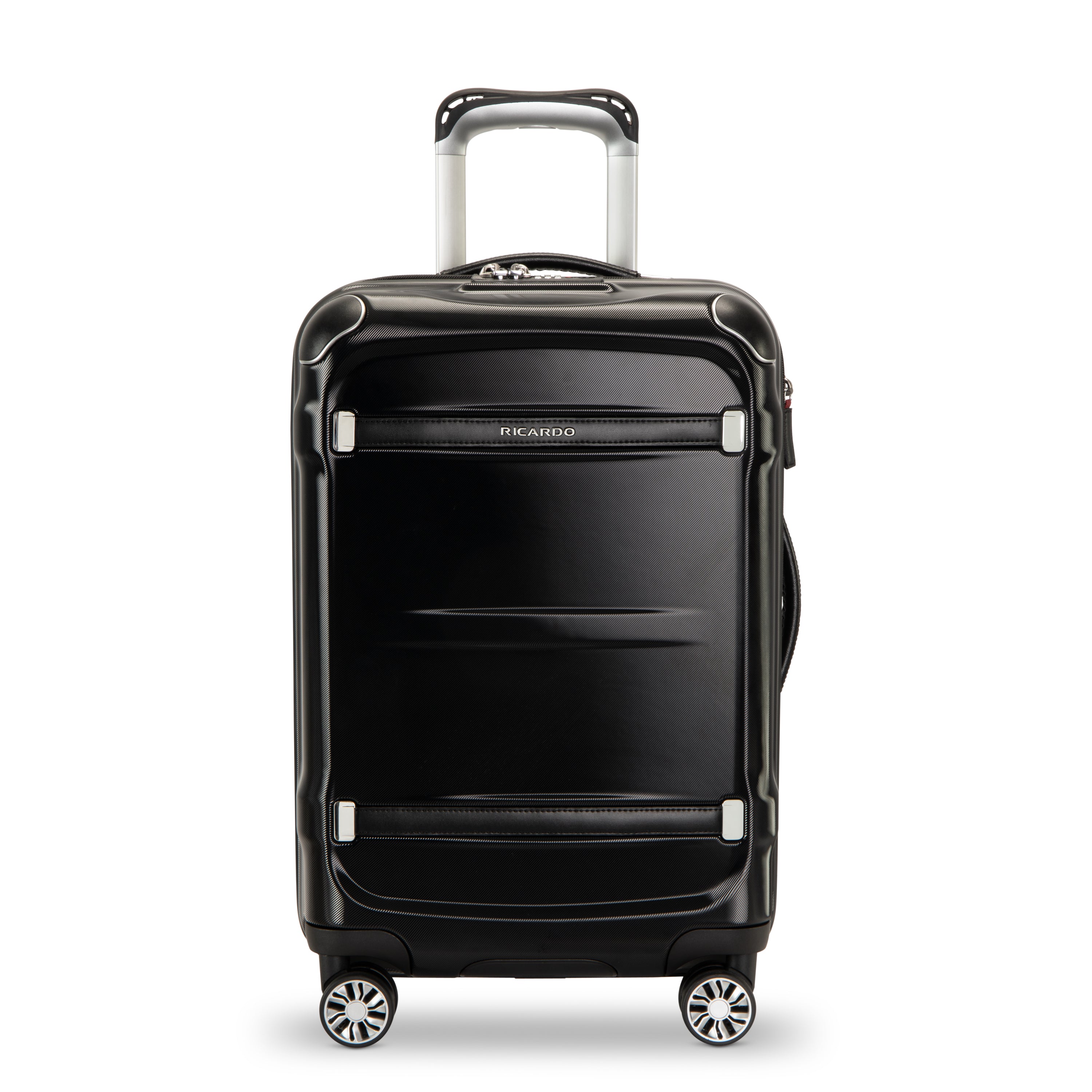 Ricardo Rodeo Drive 2.0 56cm Hardside Carry-On Expandable Spinner