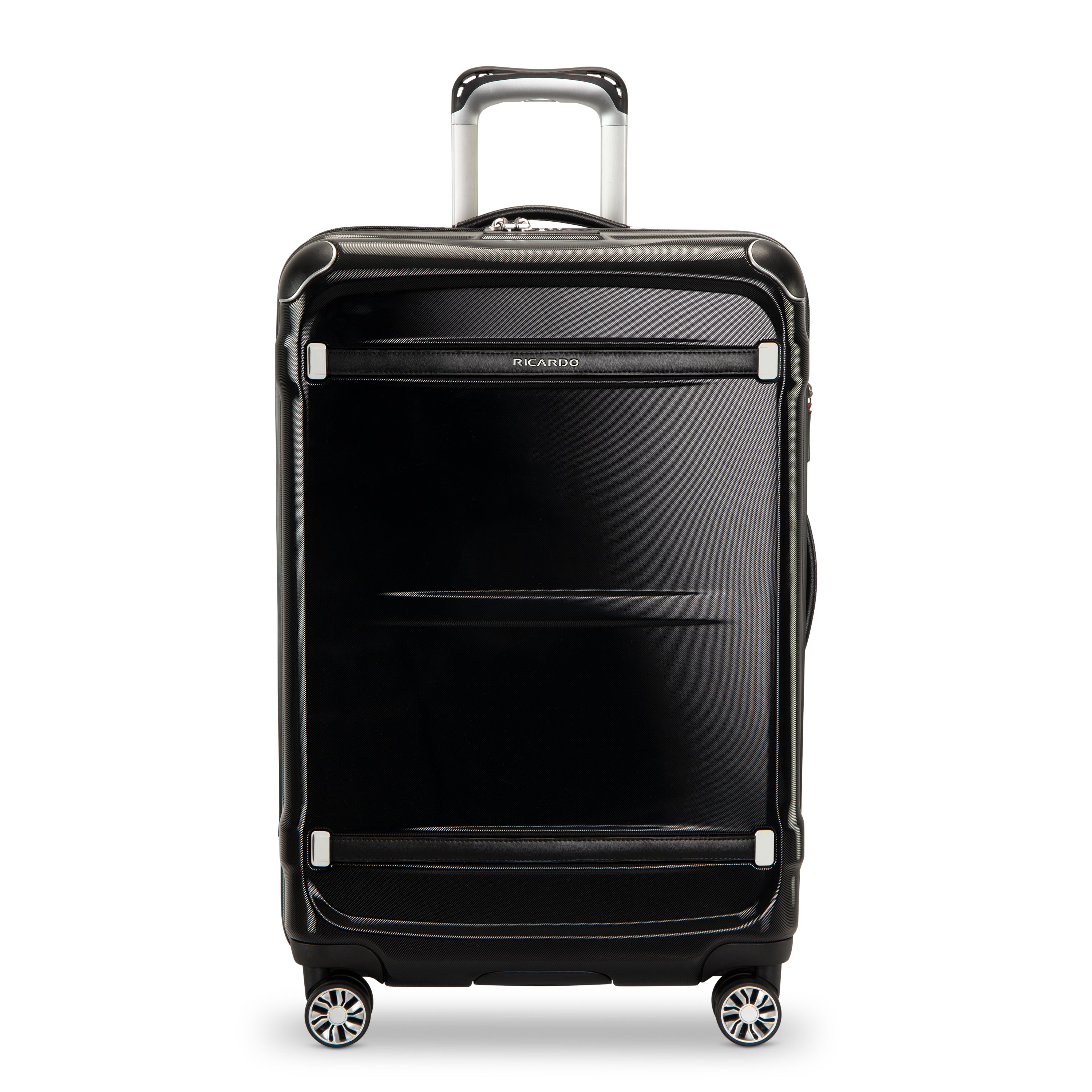 Ricardo Rodeo Drive 2.0 69cm Hardside Check-In Expandable Spinner
