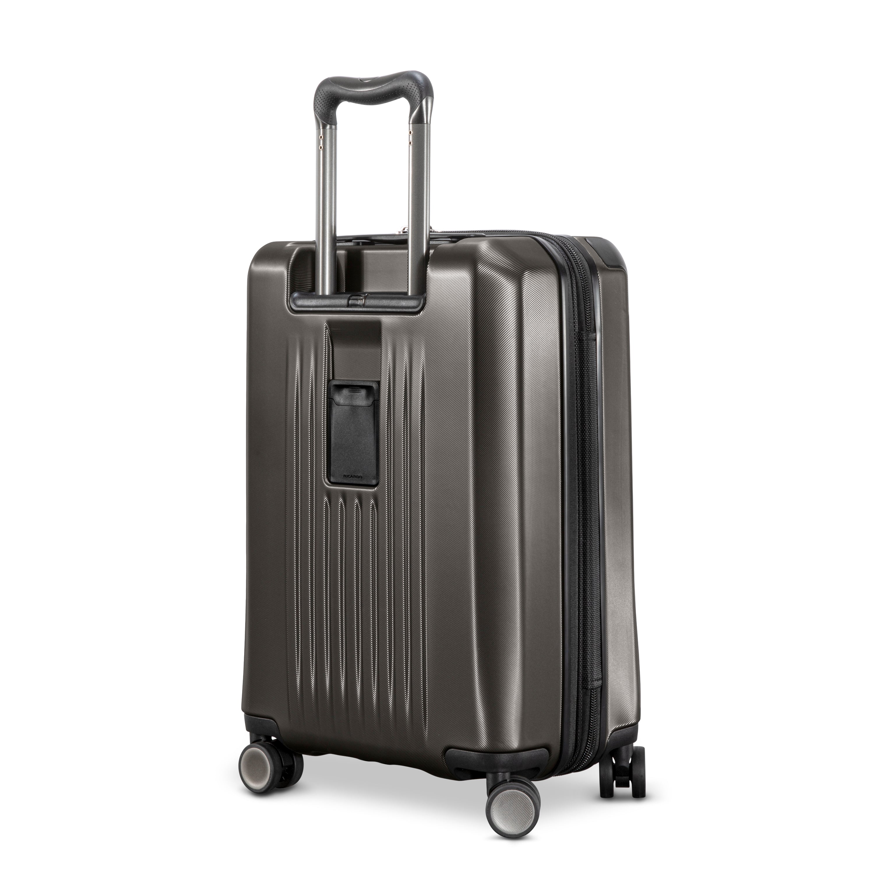 Montecito 2.0 56.5cm Fast Access™ Front-Opening Hardside Carry-On Expa