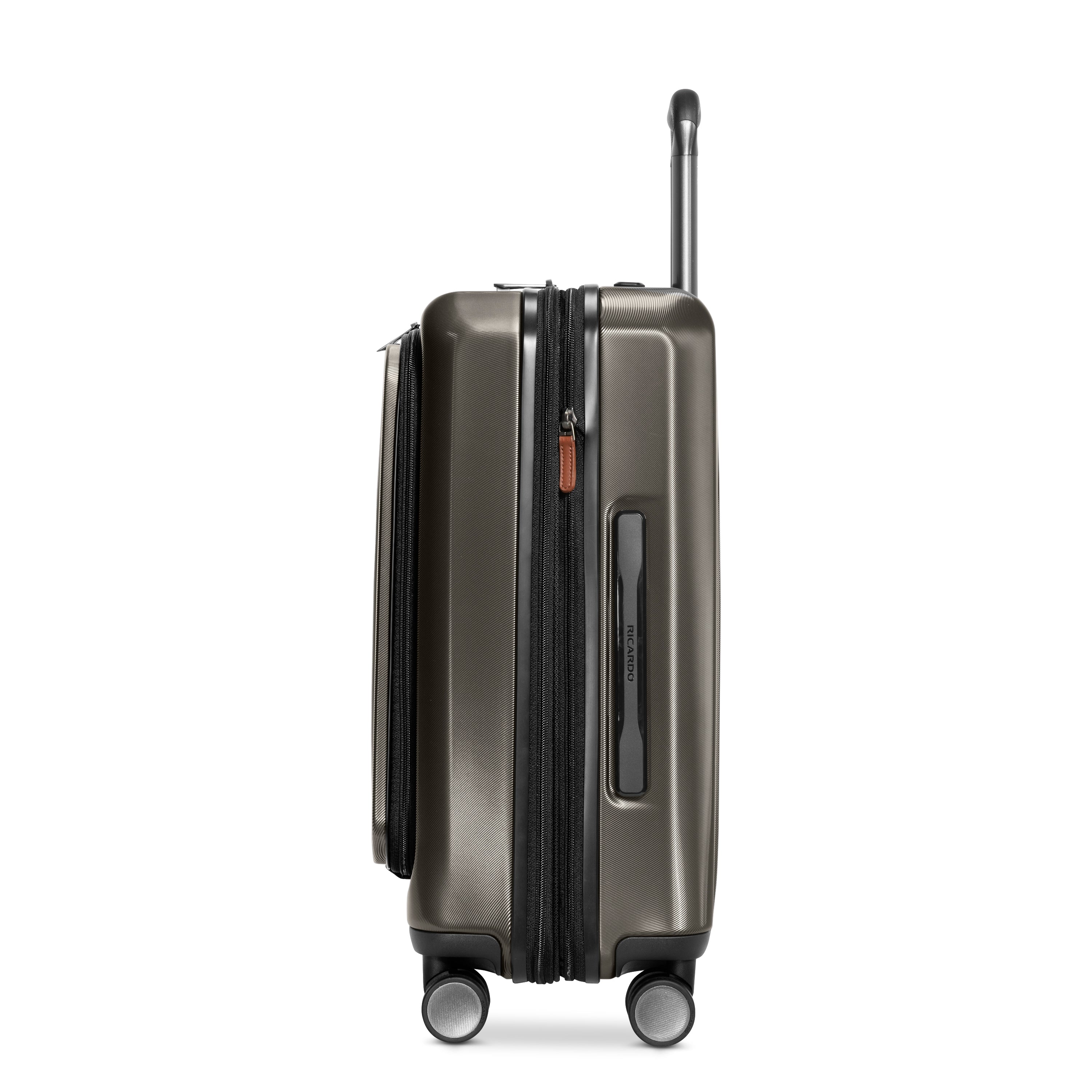 Montecito 2.0 56.5cm Fast Access™ Front-Opening Hardside Carry-On Expa