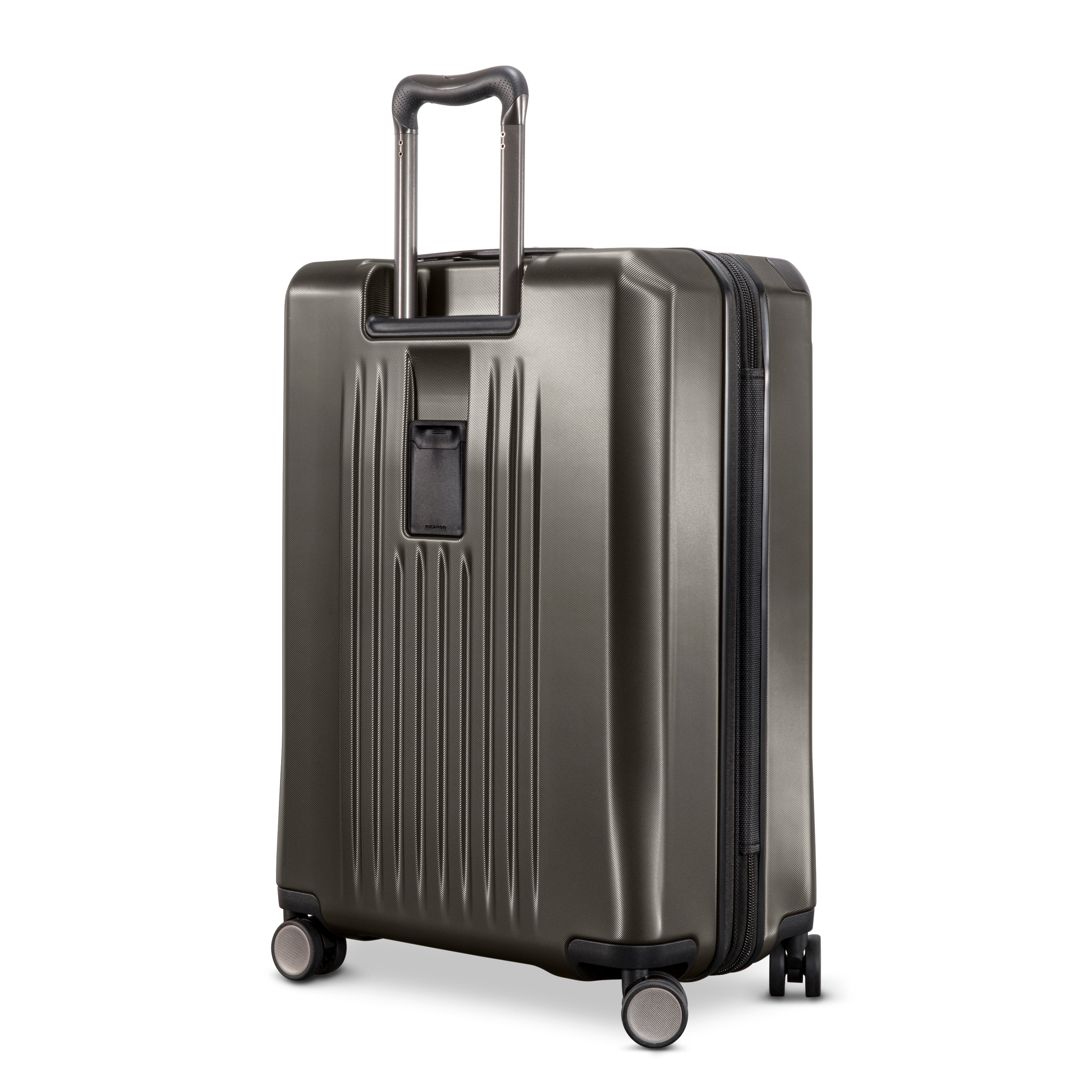 rico ② Montecito 2.0 67cm Hardside Medium Check-in Expandable Spinner