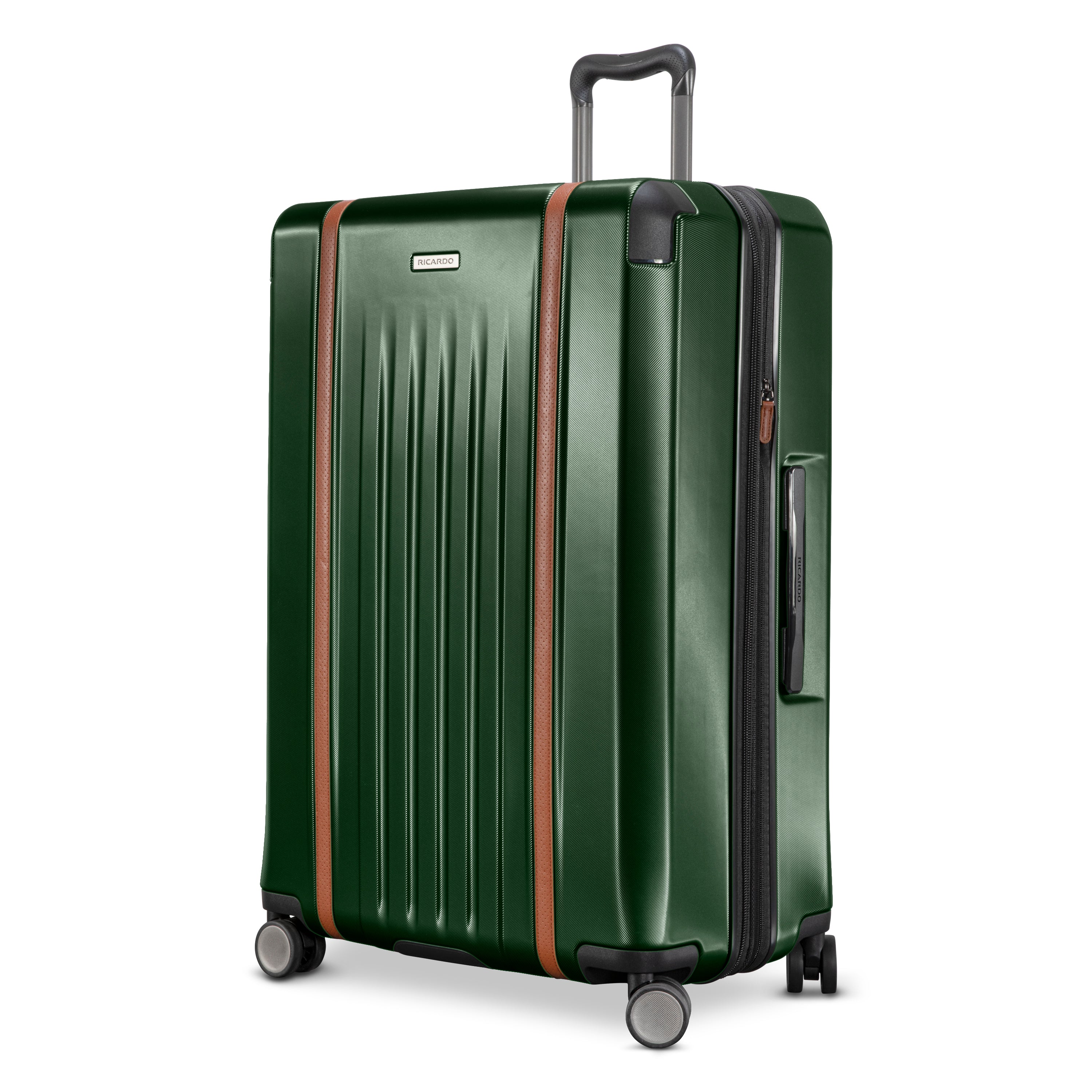 rico ② Montecito 2.0 76cm Hardside Check-In Expandable Spinner
